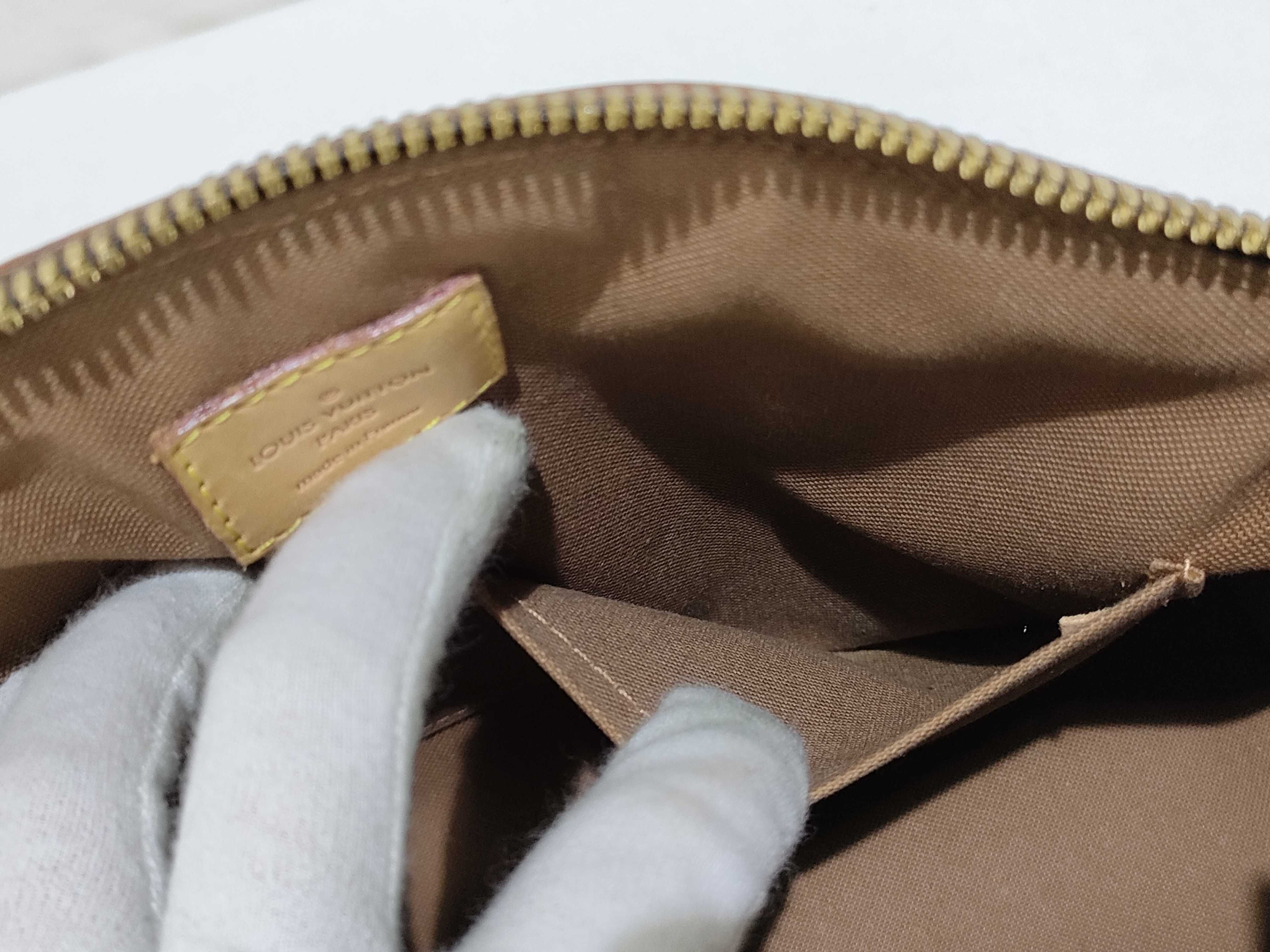 Monogram Tivoli Handbag — view 10