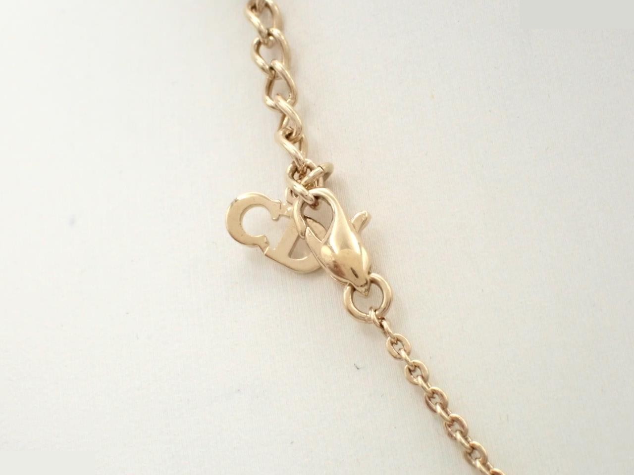 GP Necklace, Chain approx. 42cm — view 2