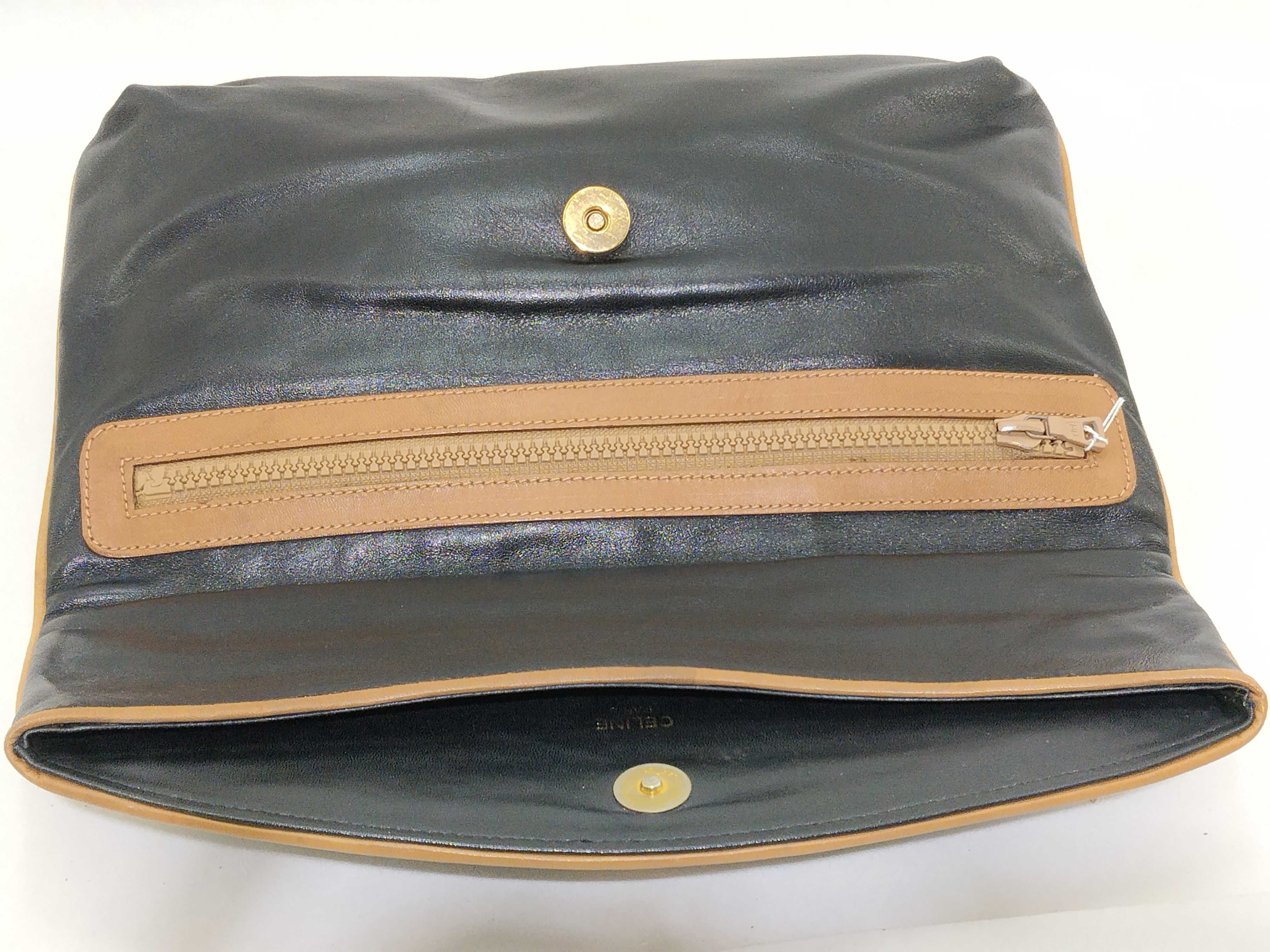 Clutch Bag D04 Clutch Bag — view 6