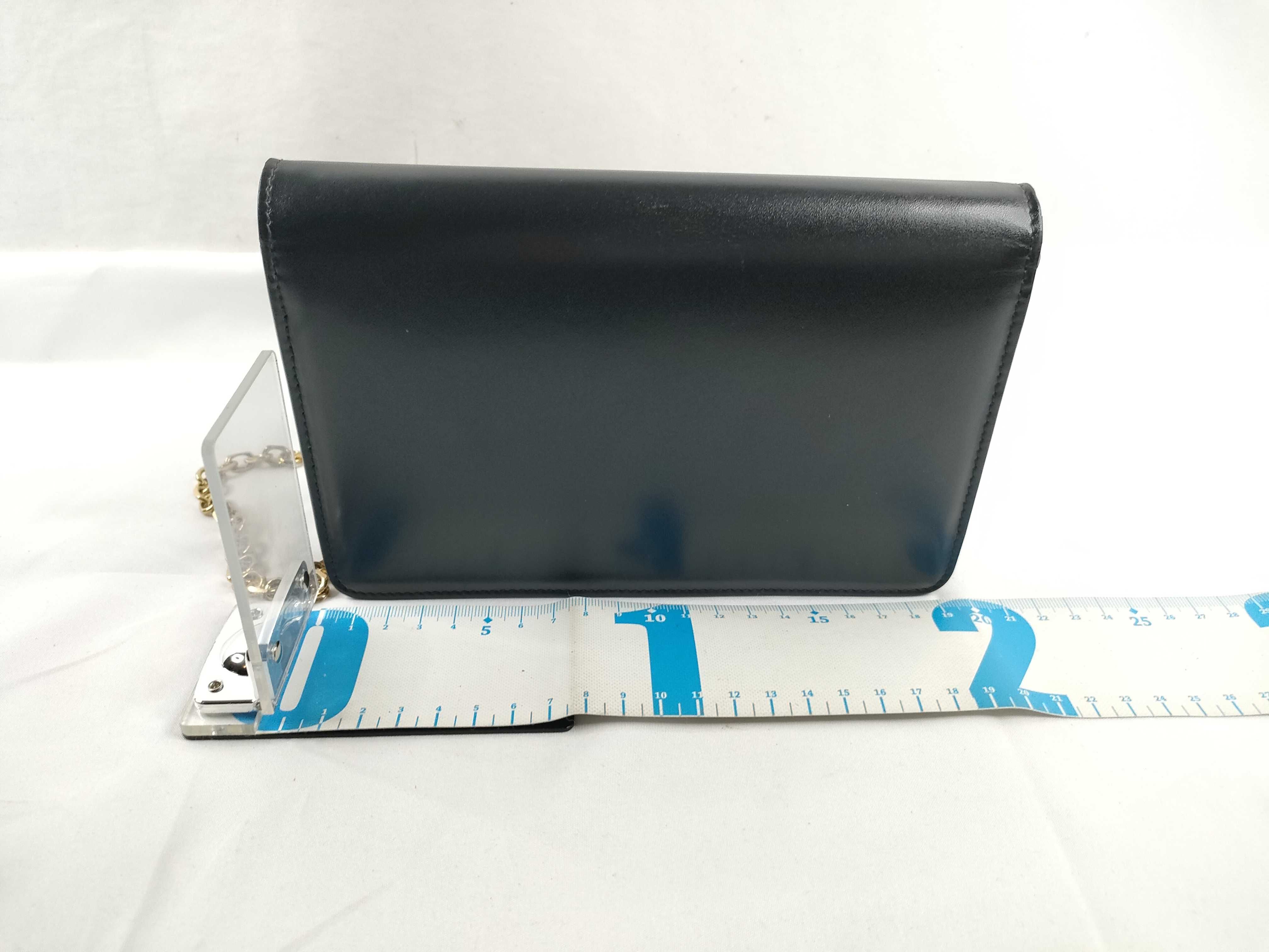 Triomphe Shoulder Bag — view 2