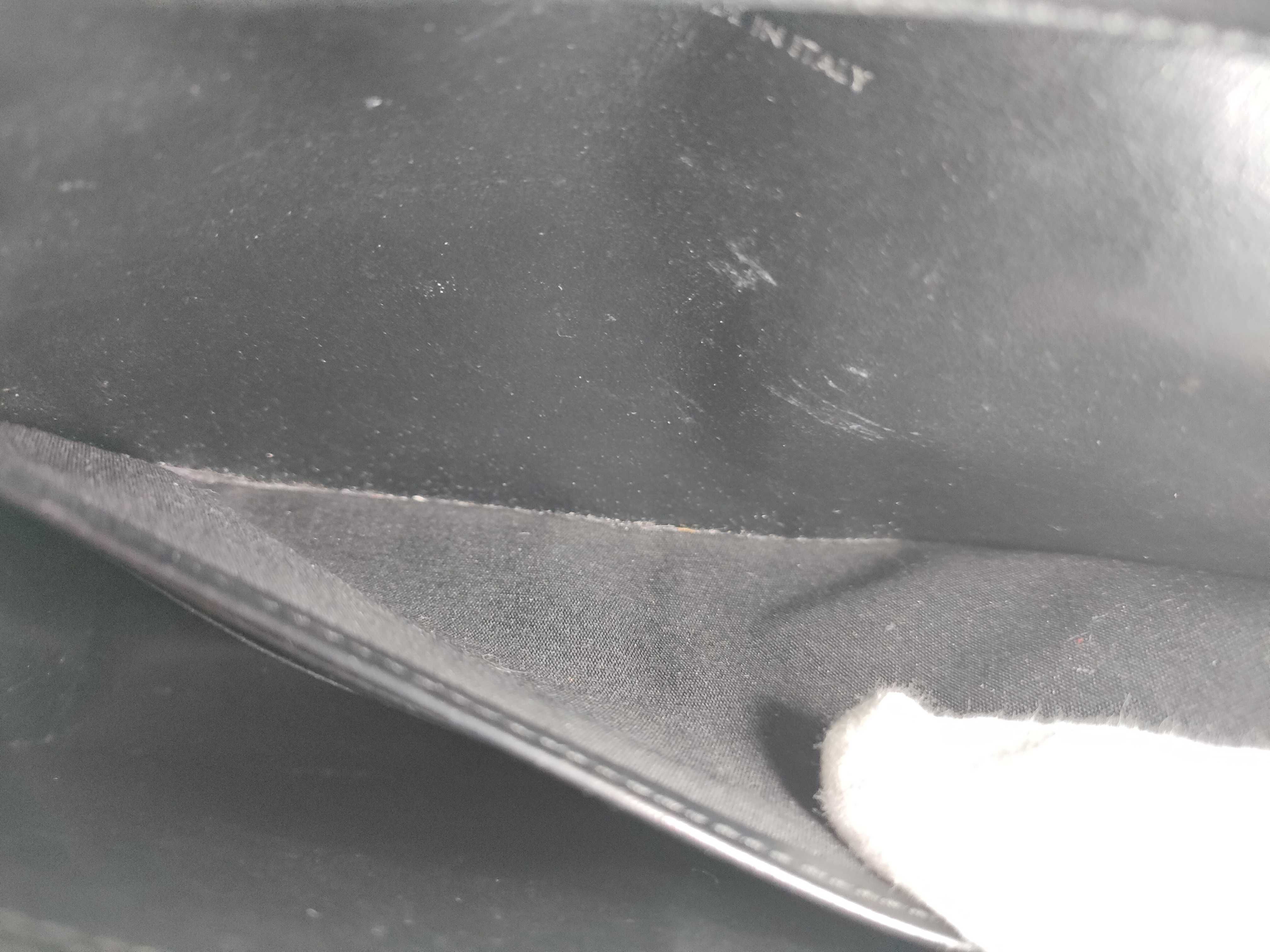 Triomphe Shoulder Bag — view 12