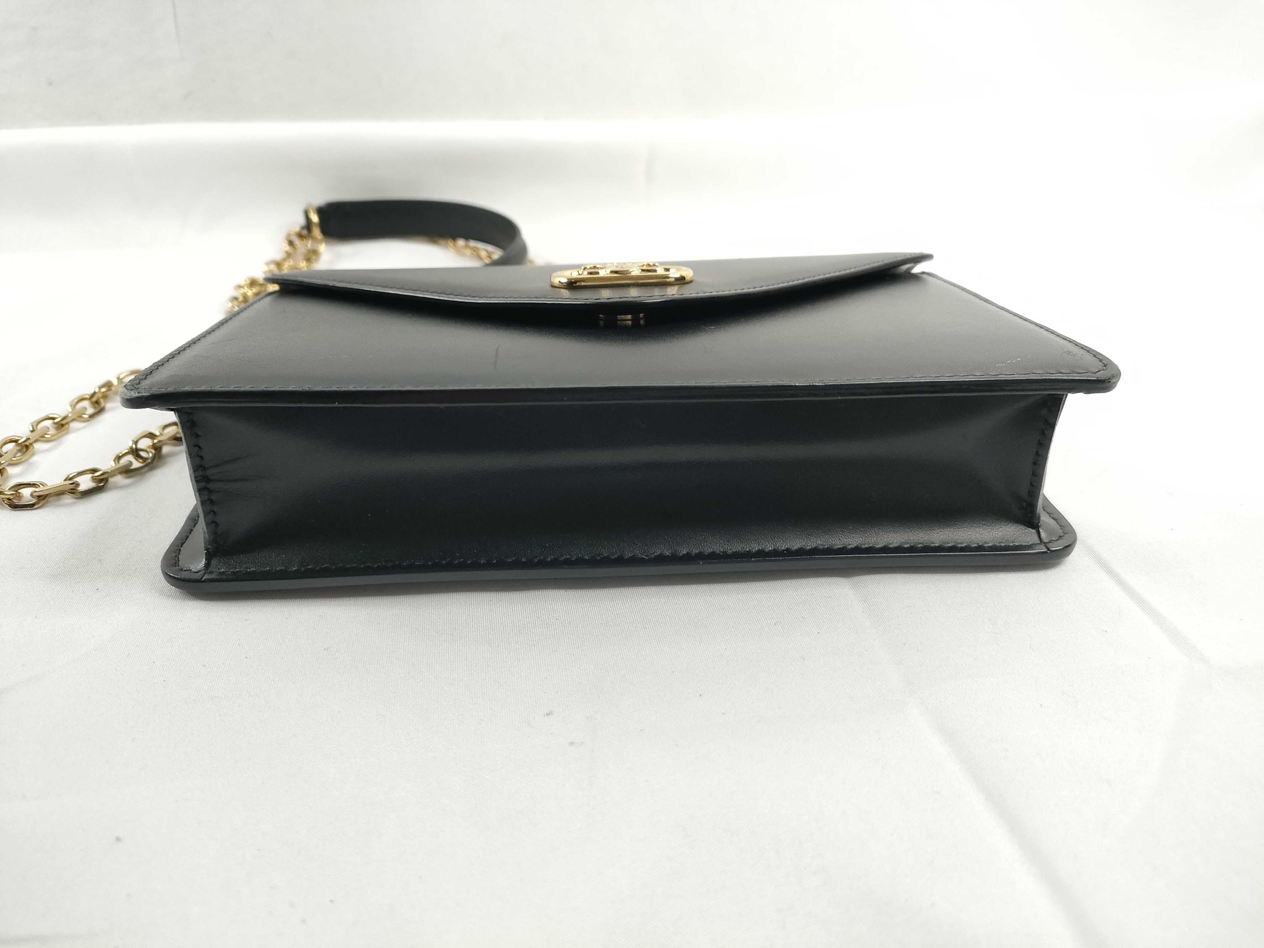 Triomphe Shoulder Bag — view 4