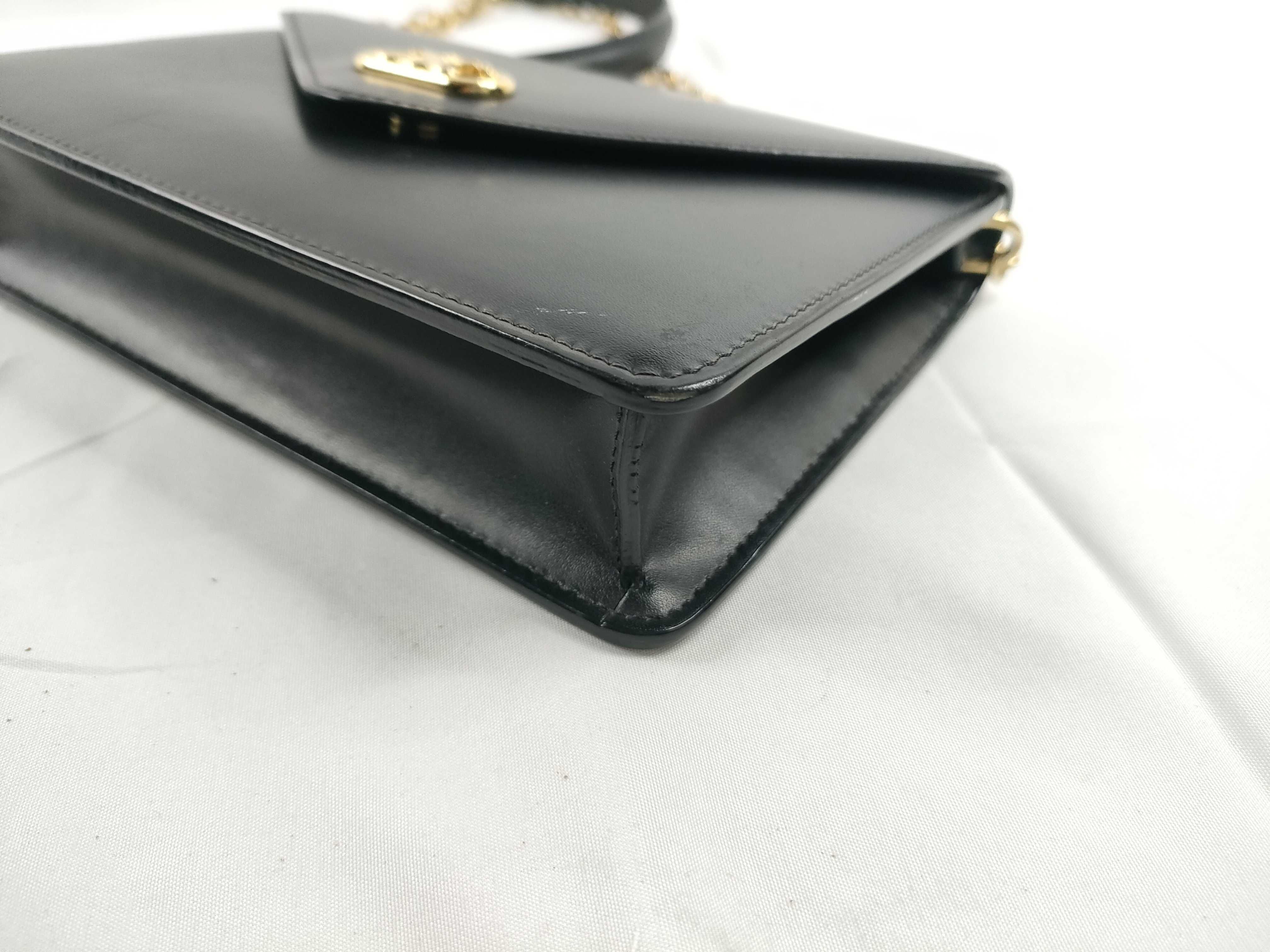 Triomphe Shoulder Bag — view 5