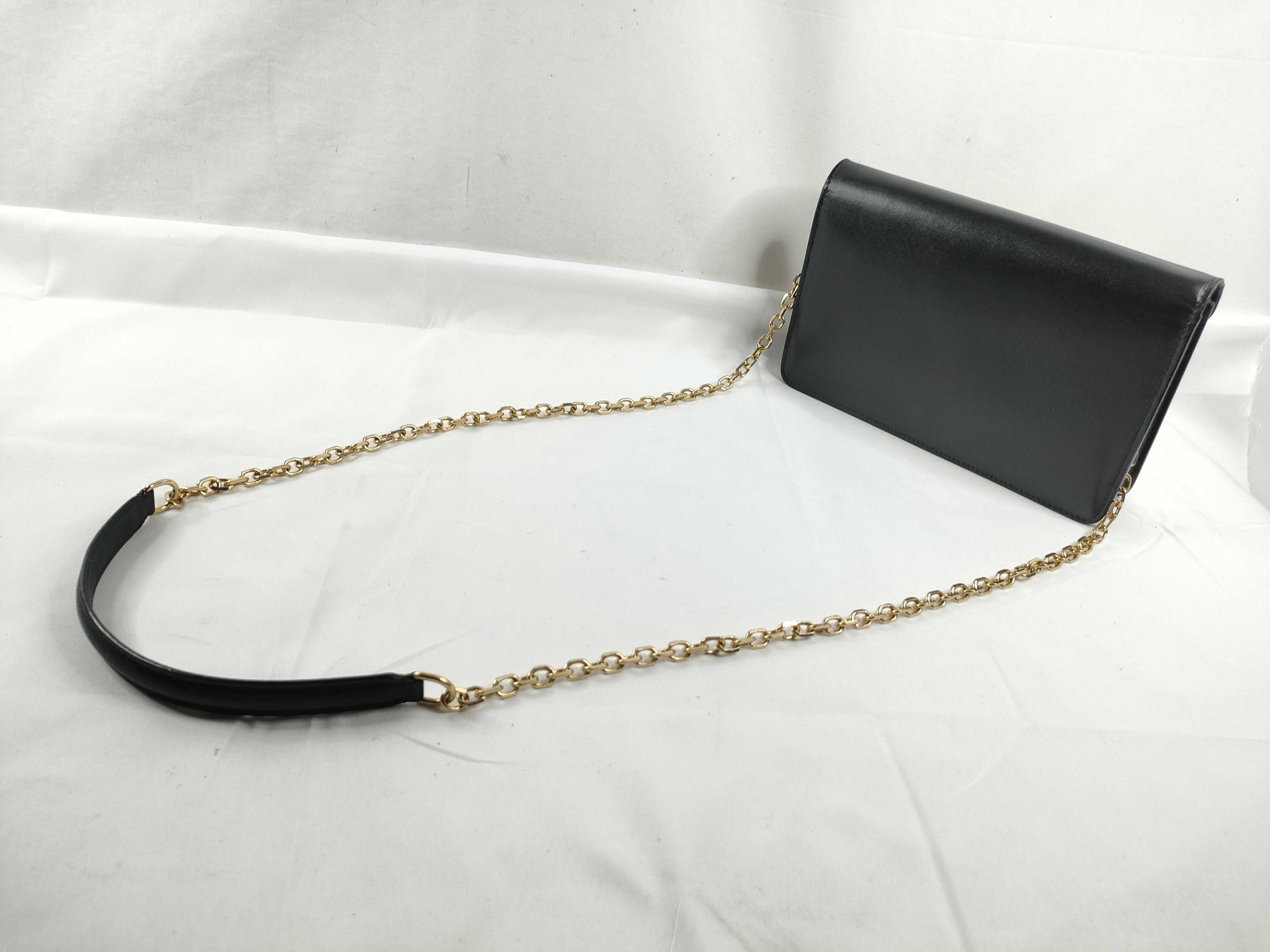 Triomphe Shoulder Bag — view 6
