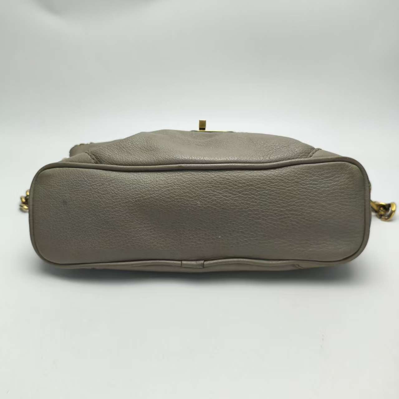 【*Shipped from: China*】BURBERRY Leather Handbag — view 5