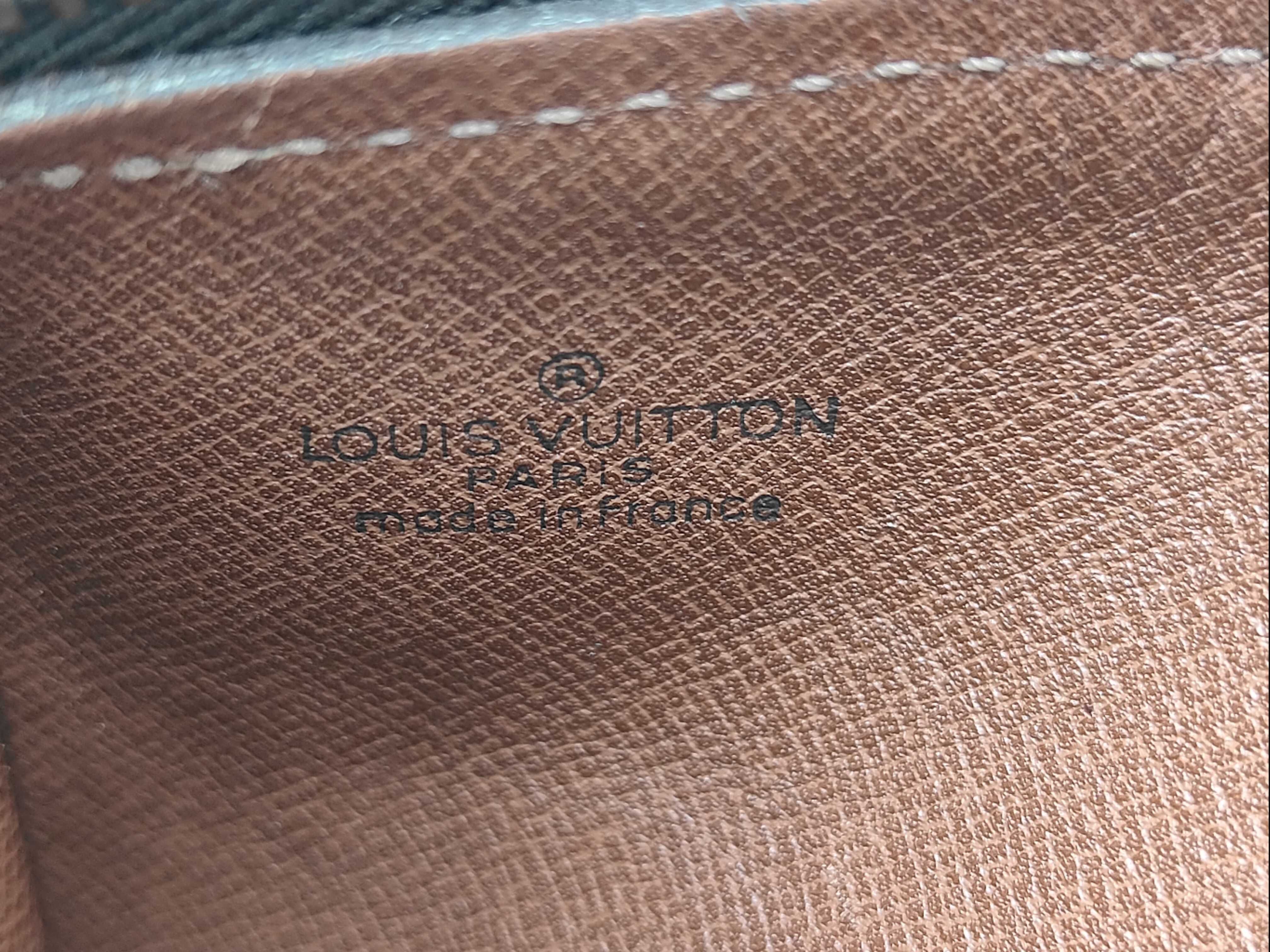 Monogram Papillon 26 883TH Handbag — view 14