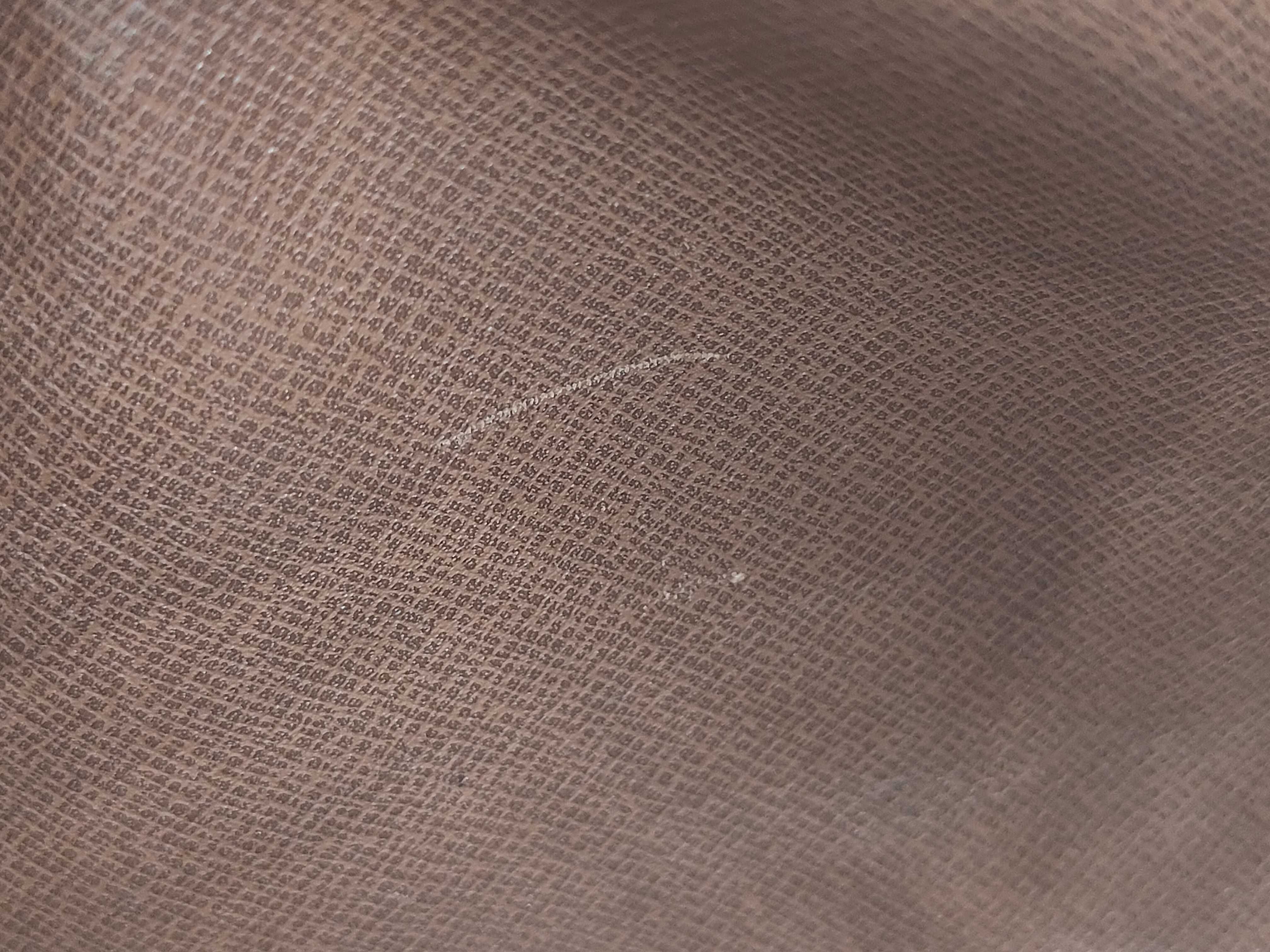 Monogram Papillon 26 883TH Handbag — view 7