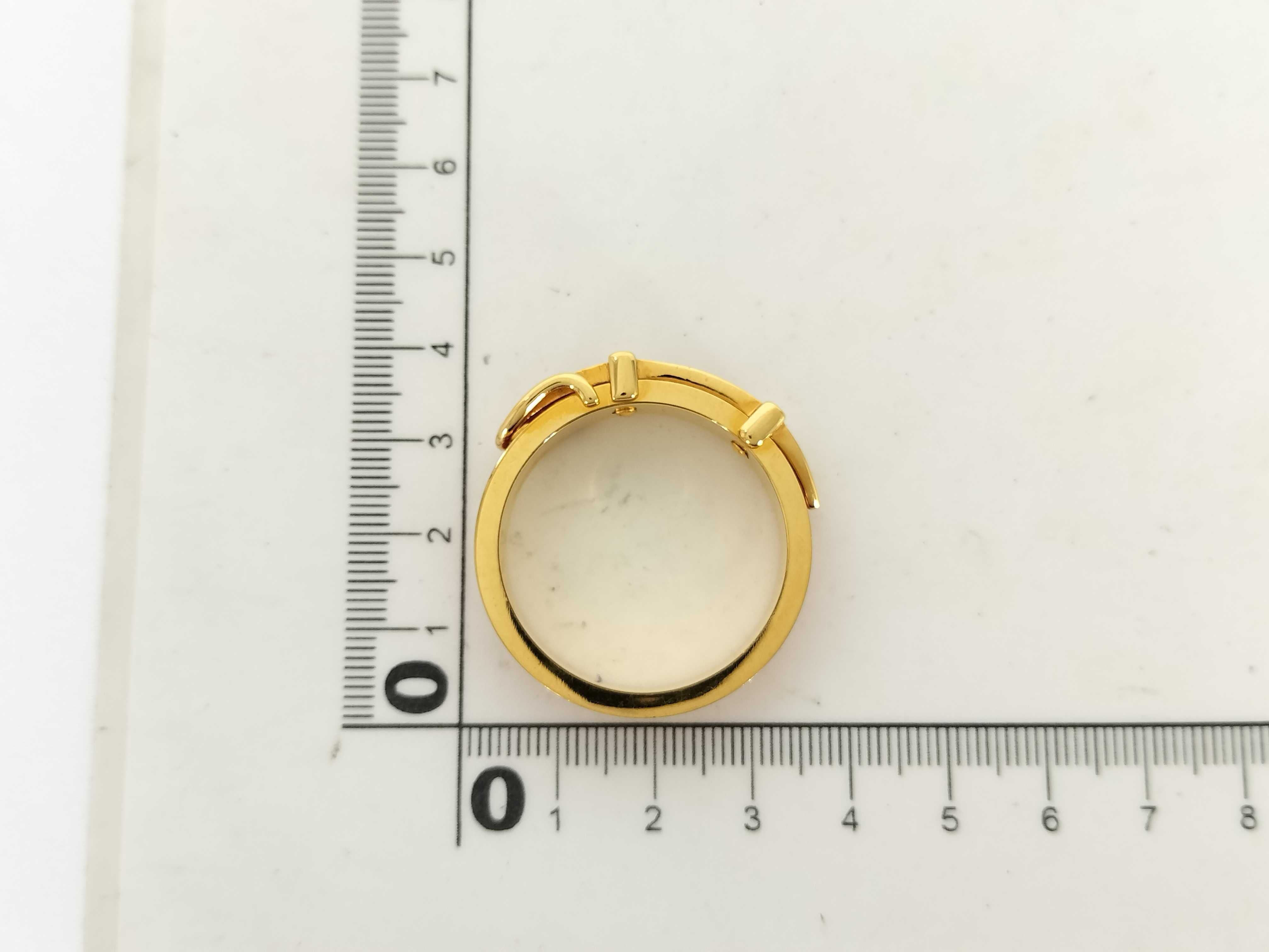 Ceinture Scarf Ring and other accessories — view 11