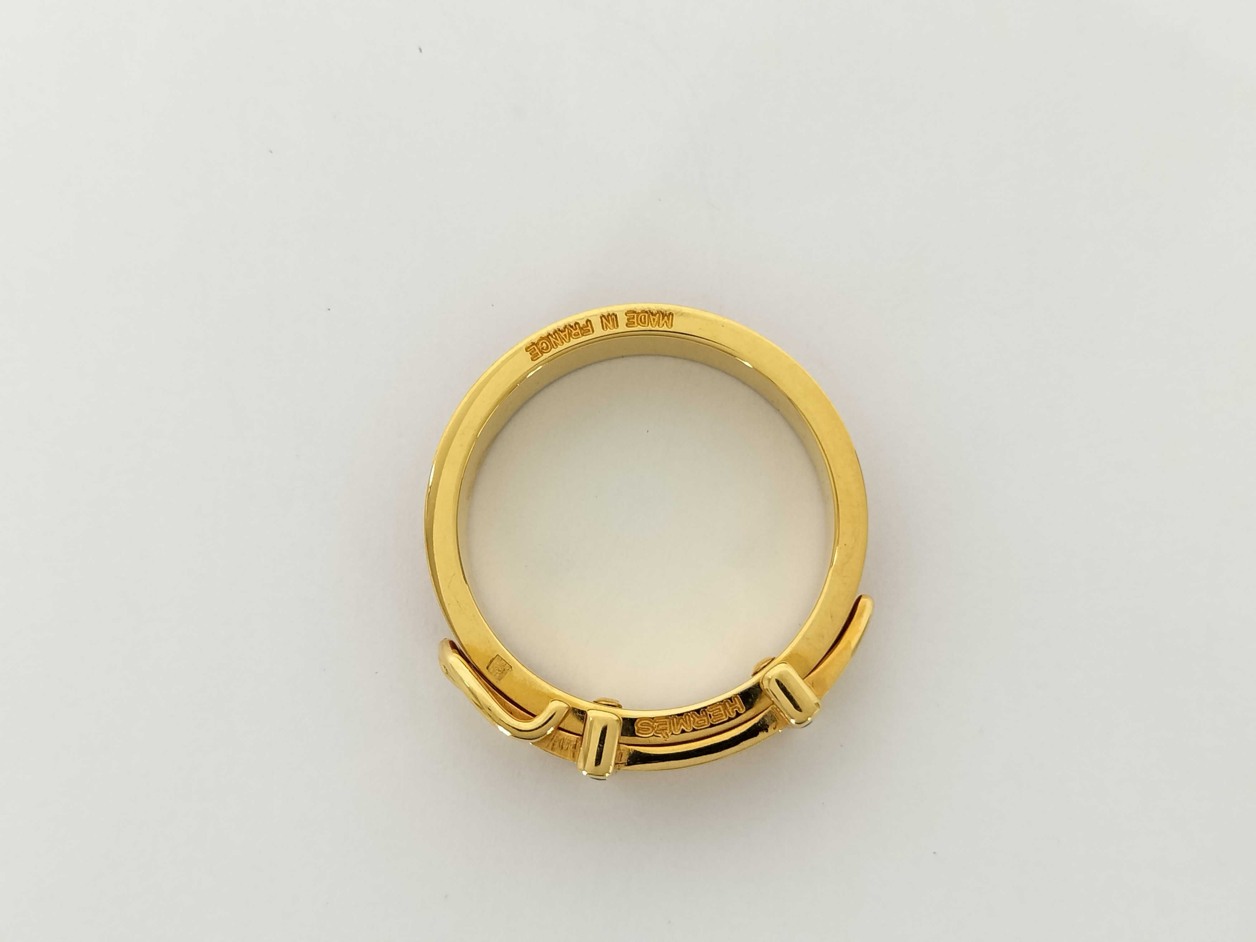 Ceinture Scarf Ring and other accessories — view 3