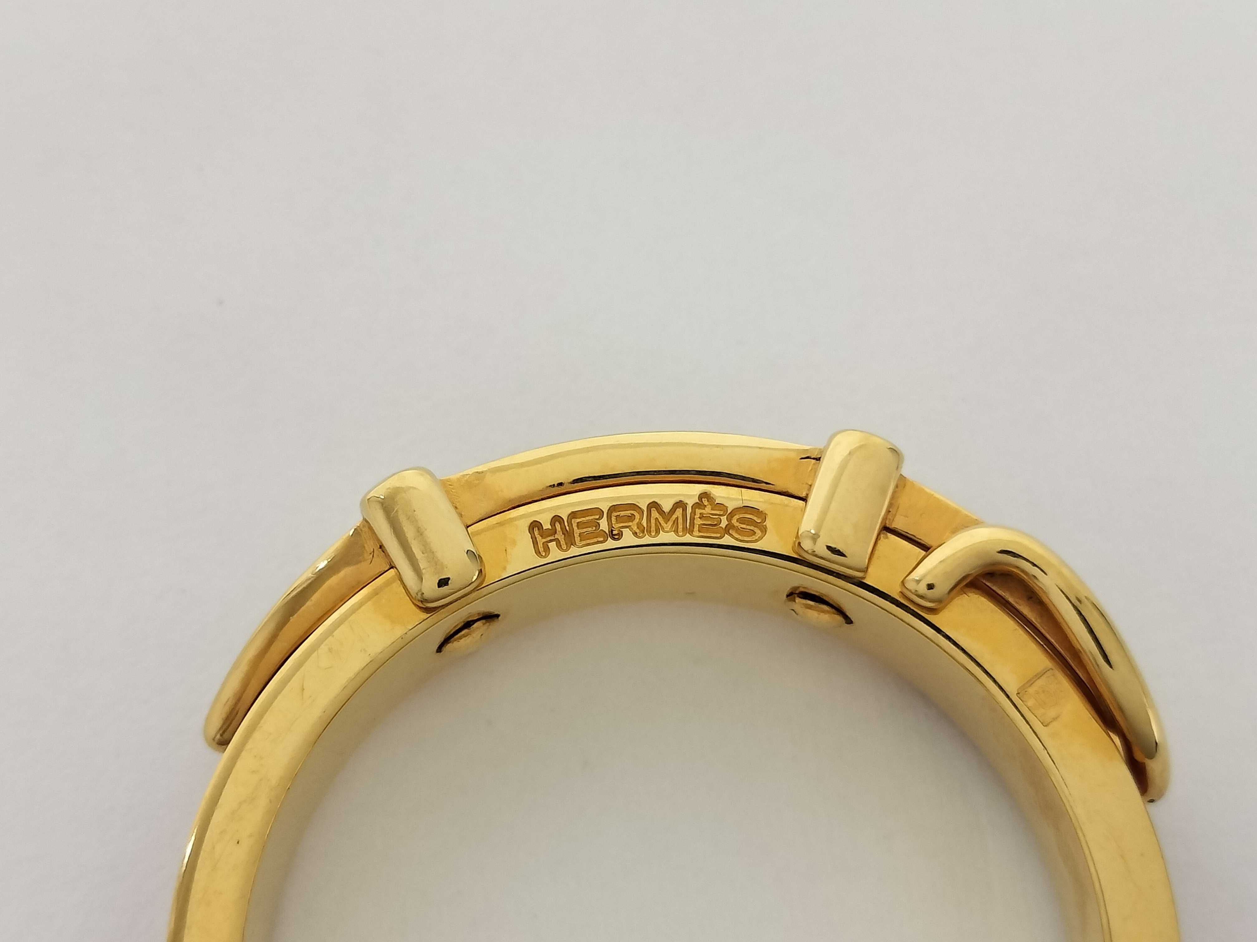 Ceinture Scarf Ring and other accessories — view 4