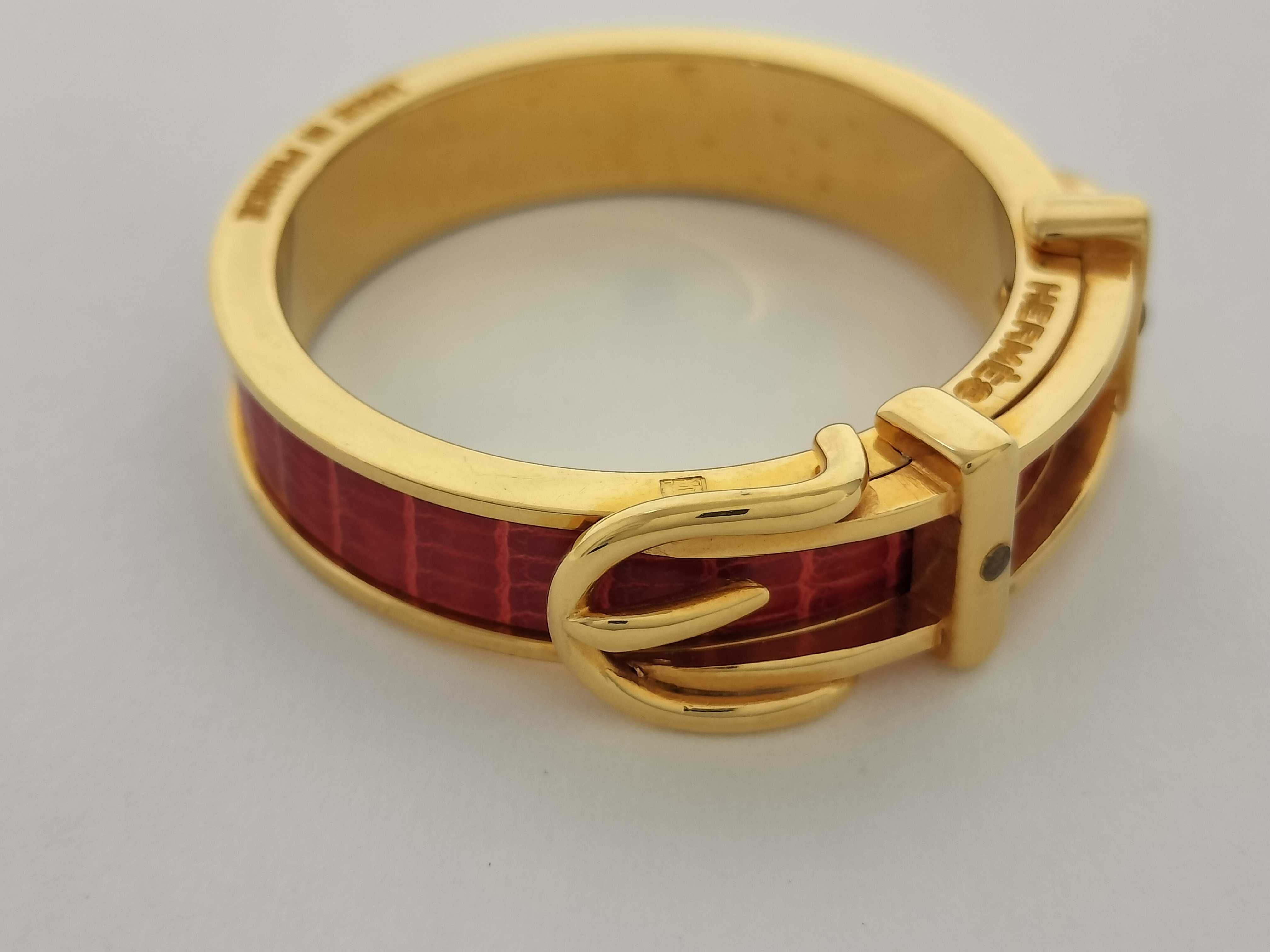 Ceinture Scarf Ring and other accessories — view 6