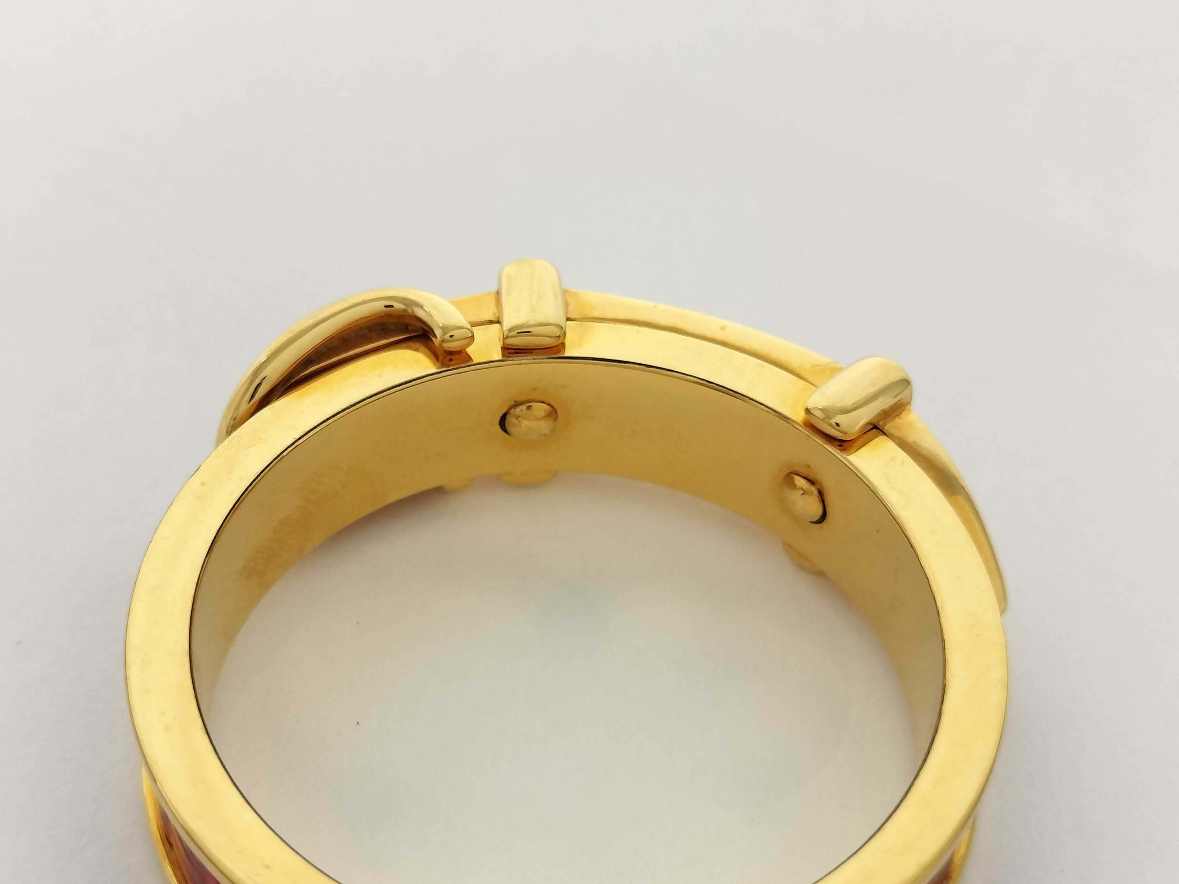 Ceinture Scarf Ring and other accessories — view 8