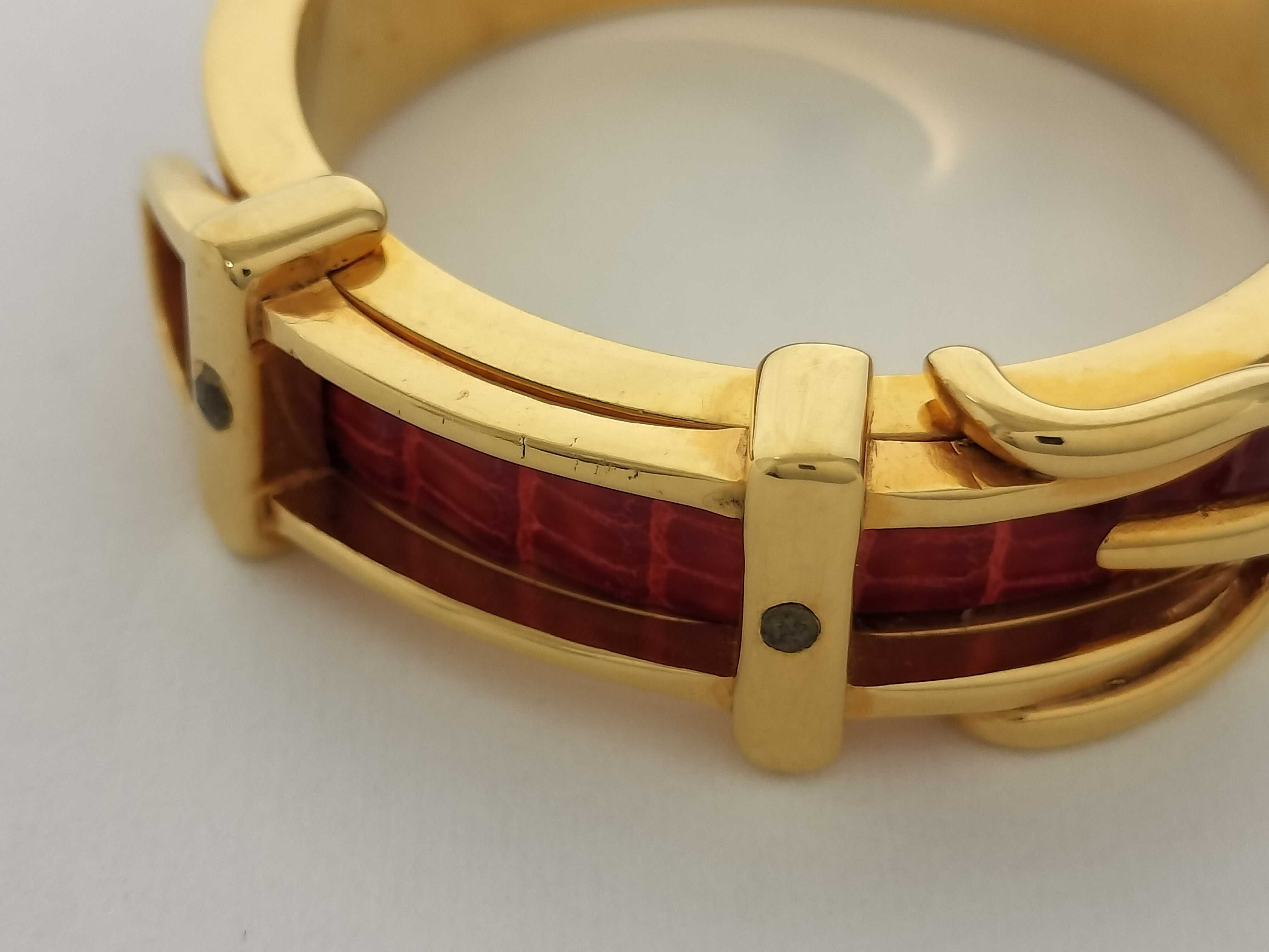 Ceinture Scarf Ring and other accessories — view 9