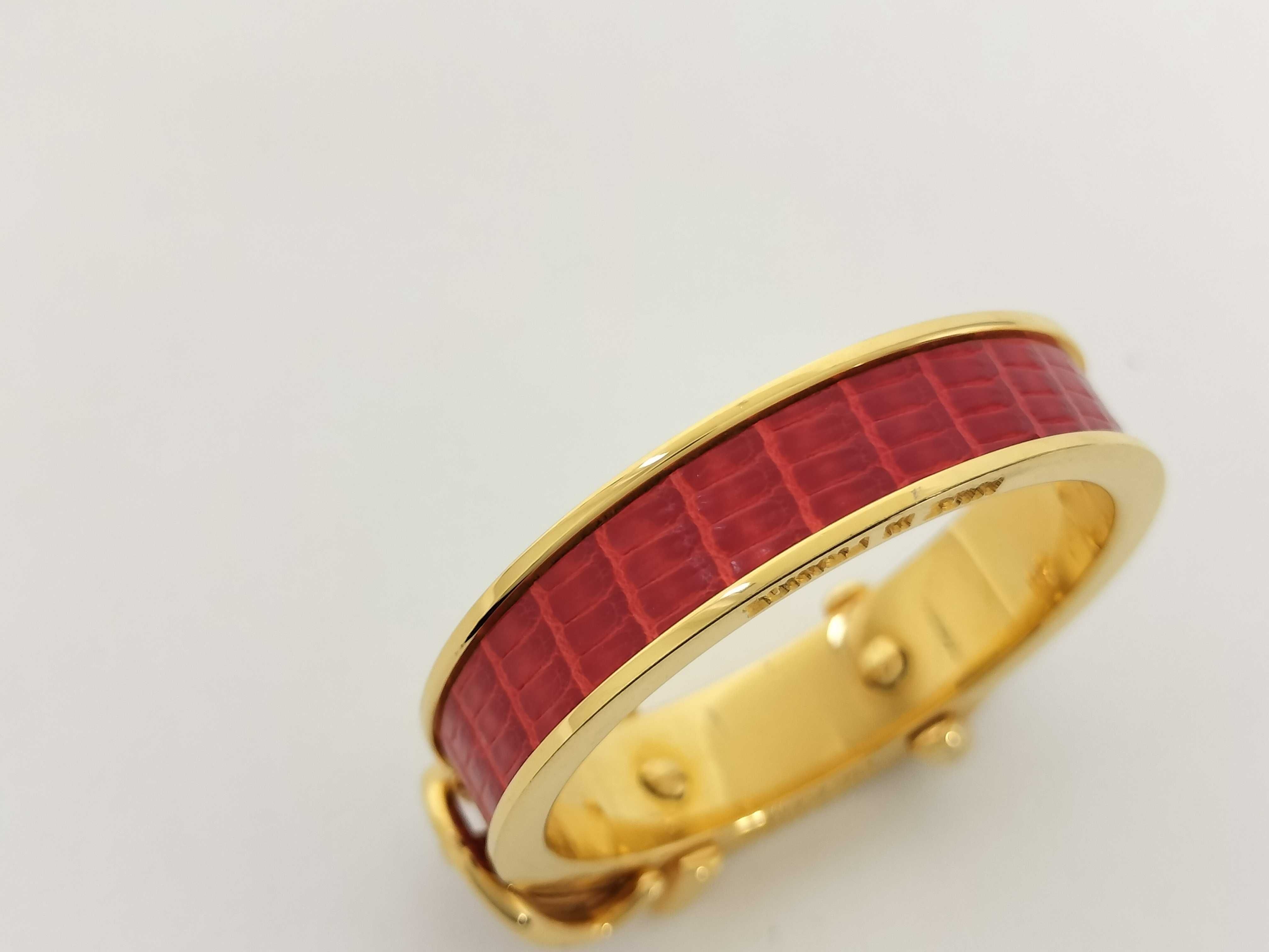 Ceinture Scarf Ring and other accessories — view 10