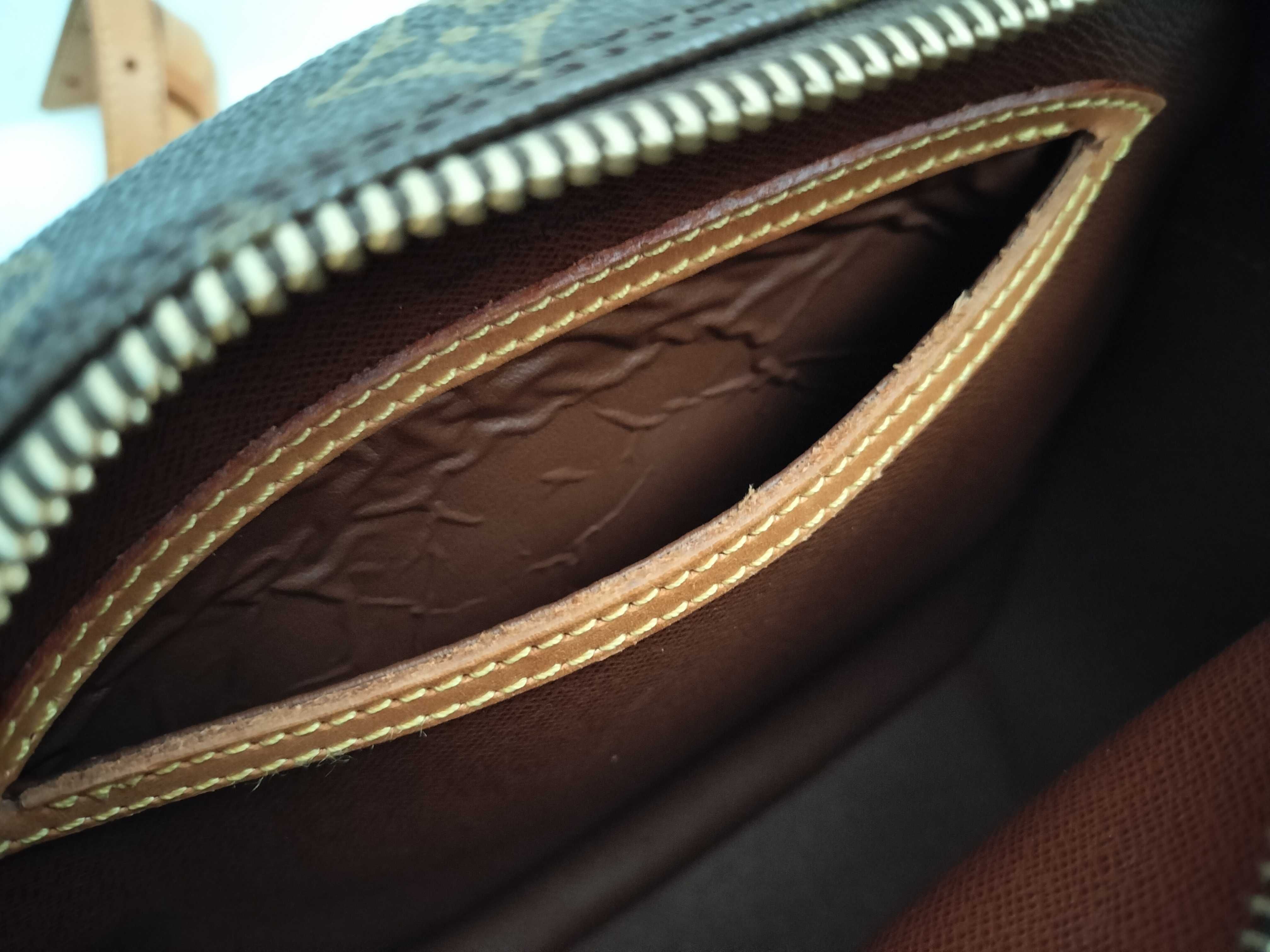 Monogram Blois M51221 Shoulder Bag — view 11