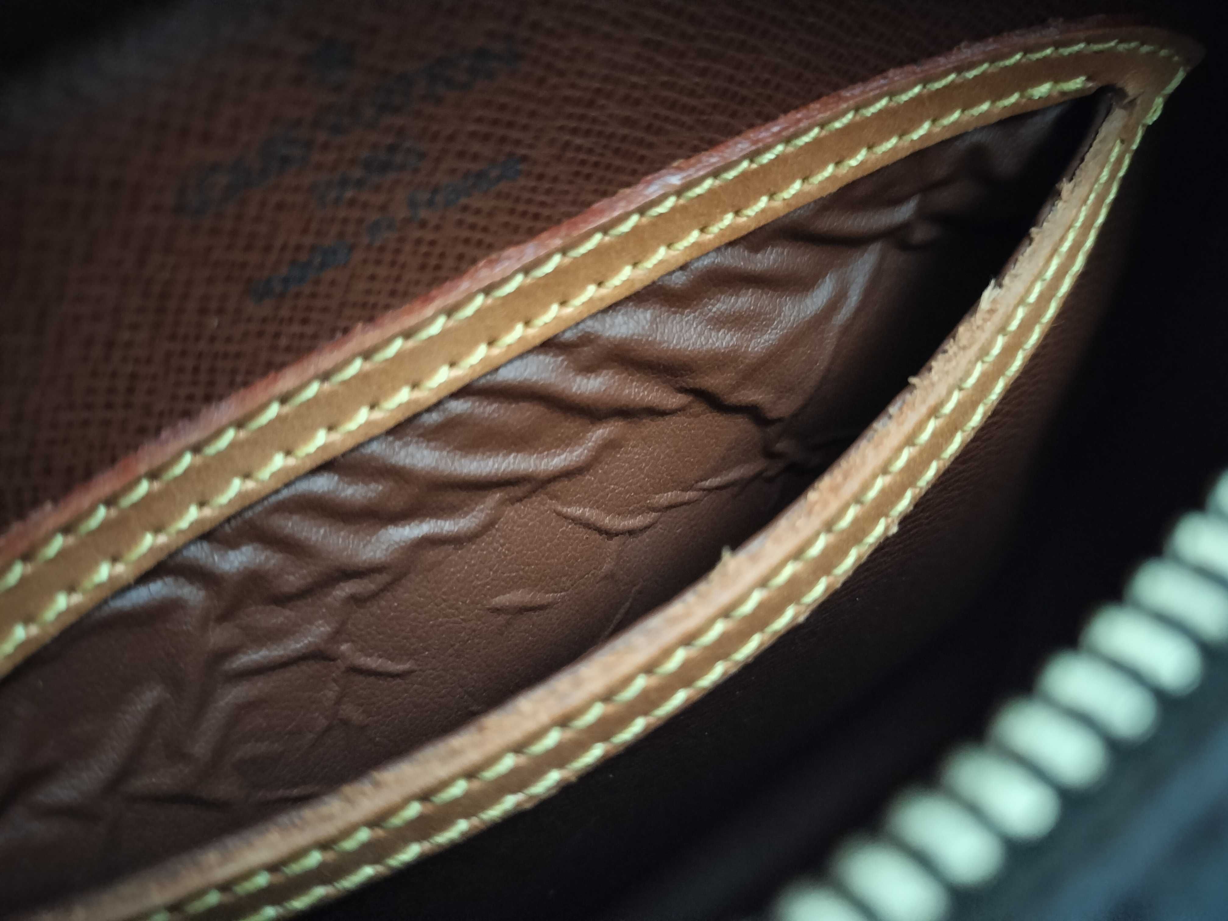 Monogram Blois M51221 Shoulder Bag — view 13