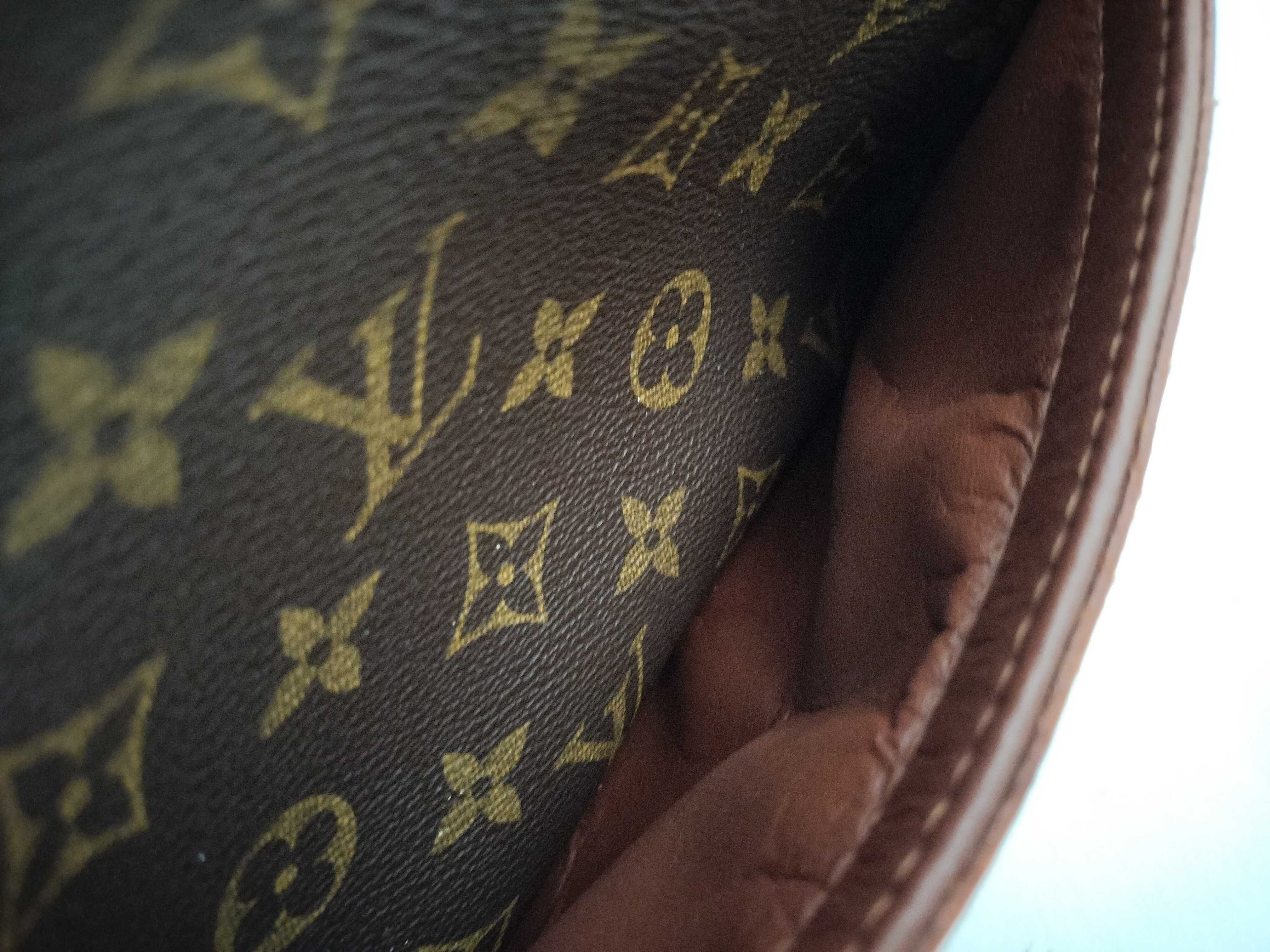 Monogram Blois M51221 Shoulder Bag — view 14