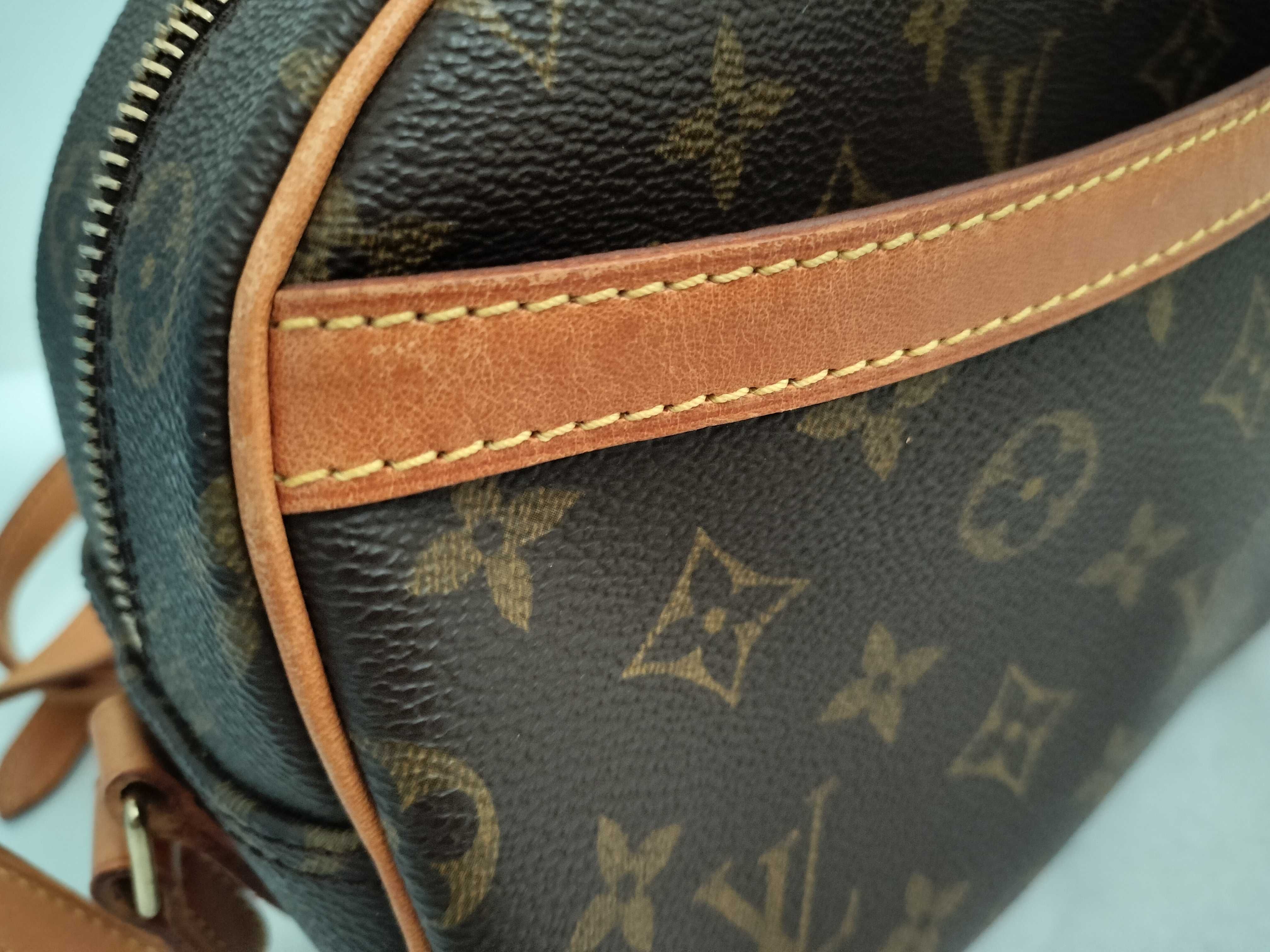 Monogram Blois M51221 Shoulder Bag — view 15