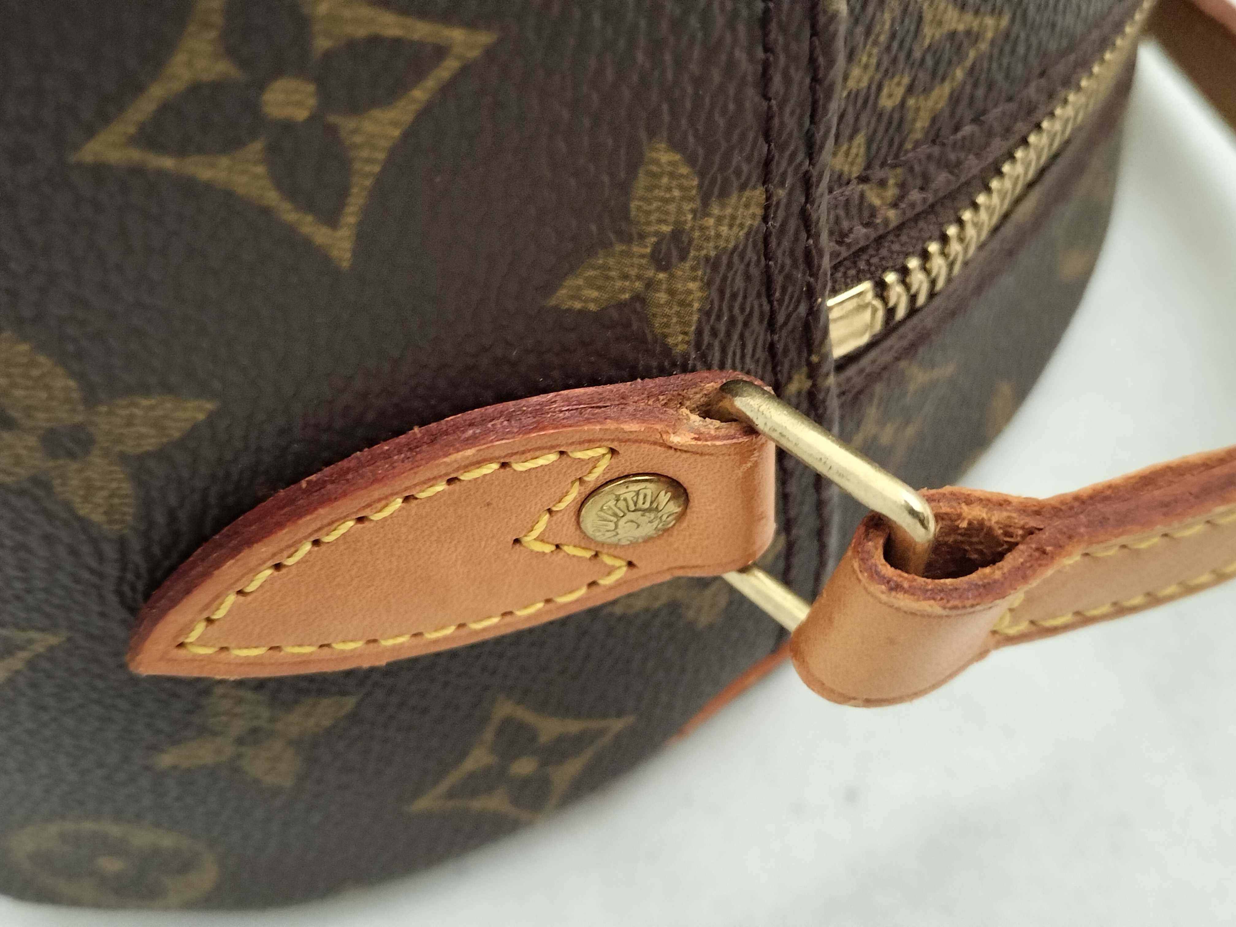 Monogram Blois M51221 Shoulder Bag — view 5
