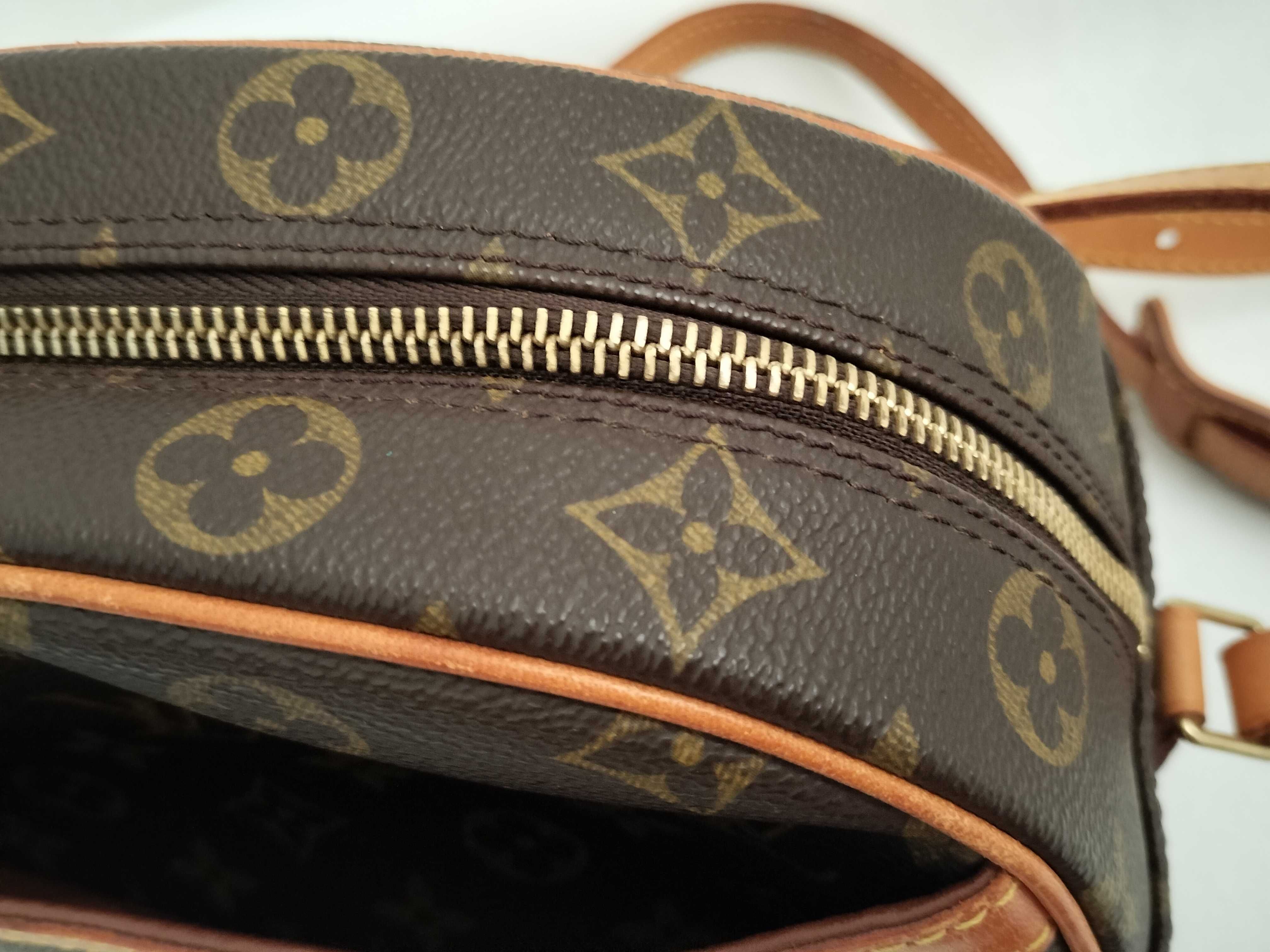 Monogram Blois M51221 Shoulder Bag — view 6