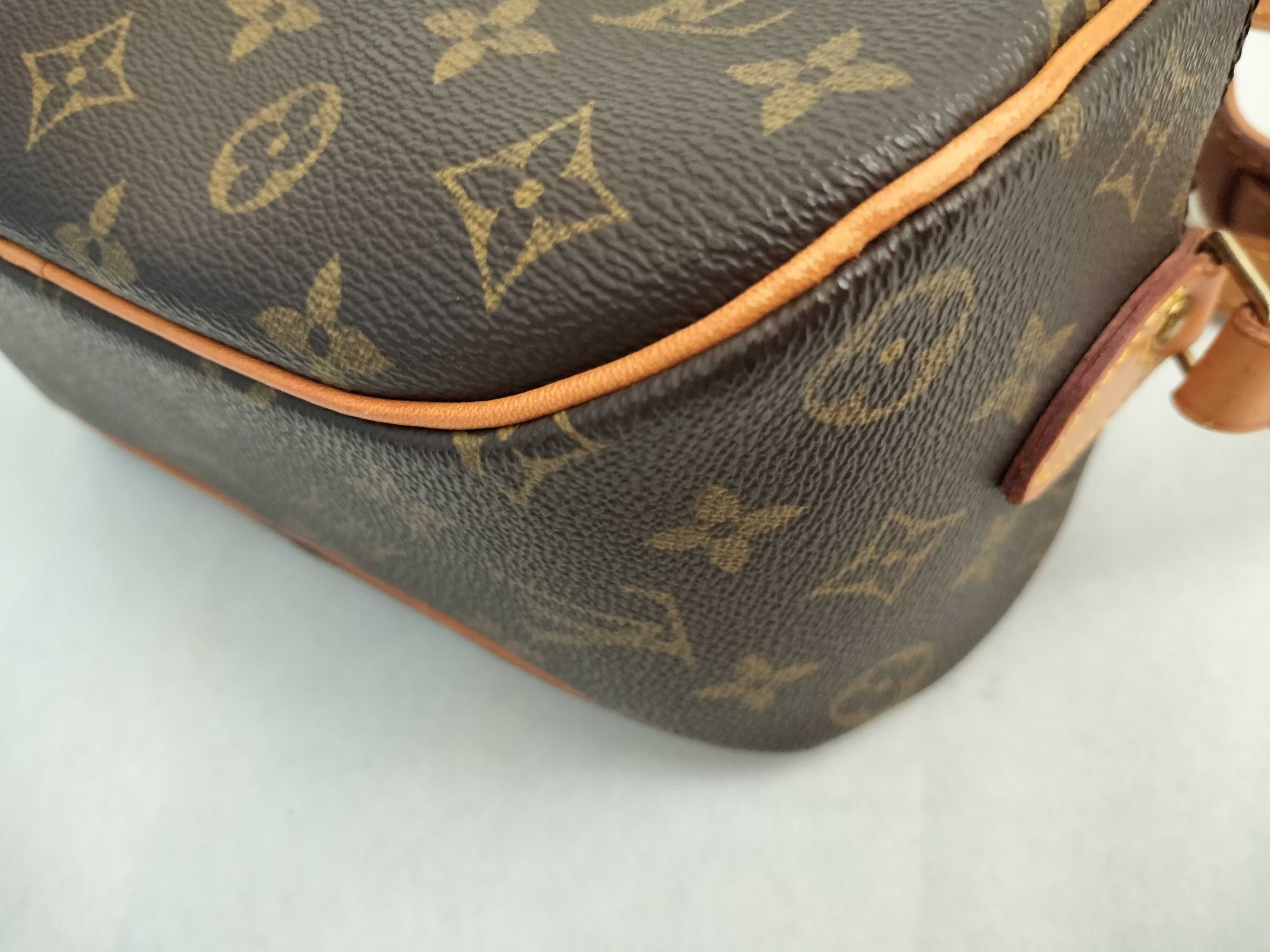 Monogram Blois M51221 Shoulder Bag — view 7