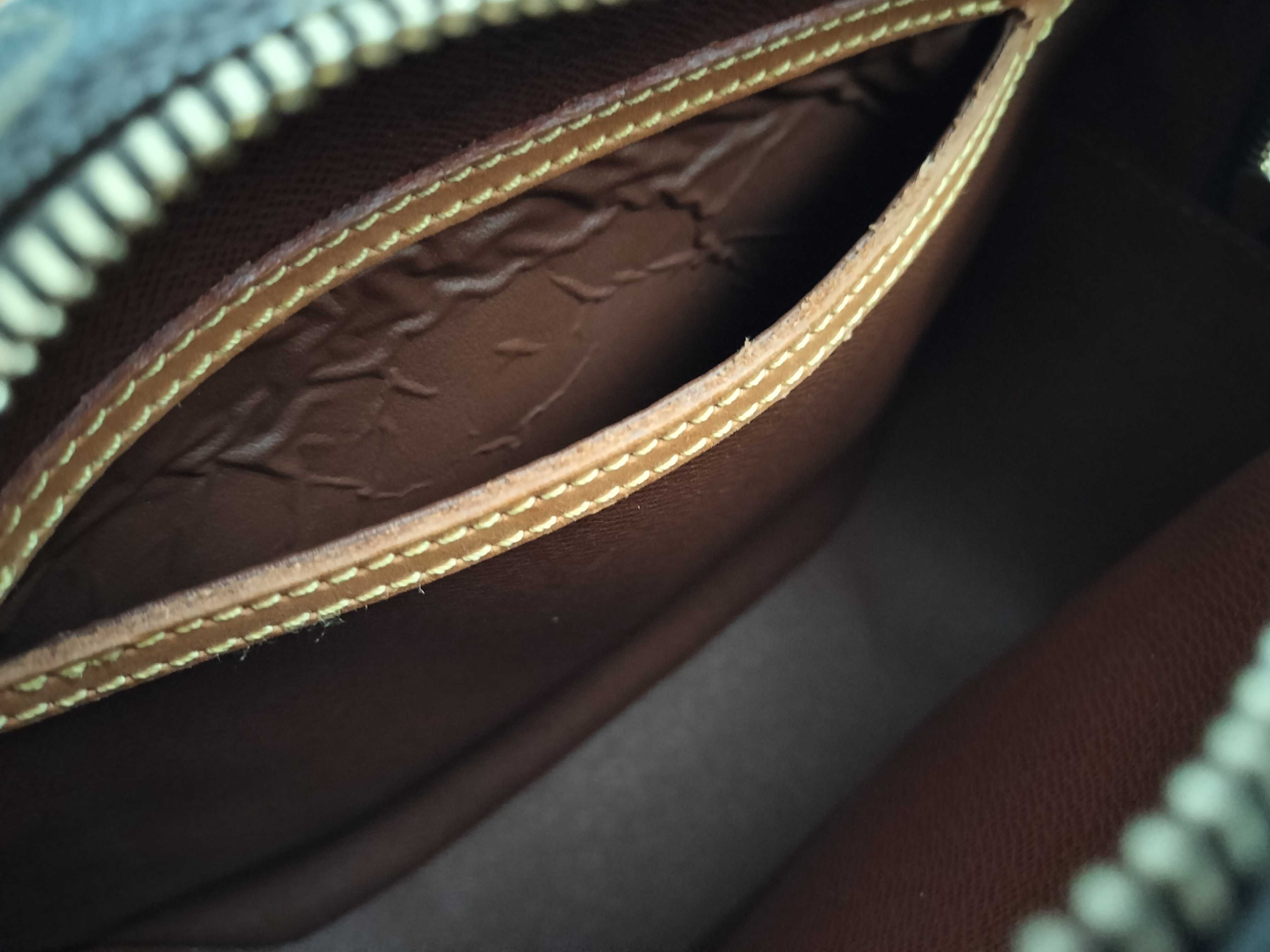 Monogram Blois M51221 Shoulder Bag — view 10