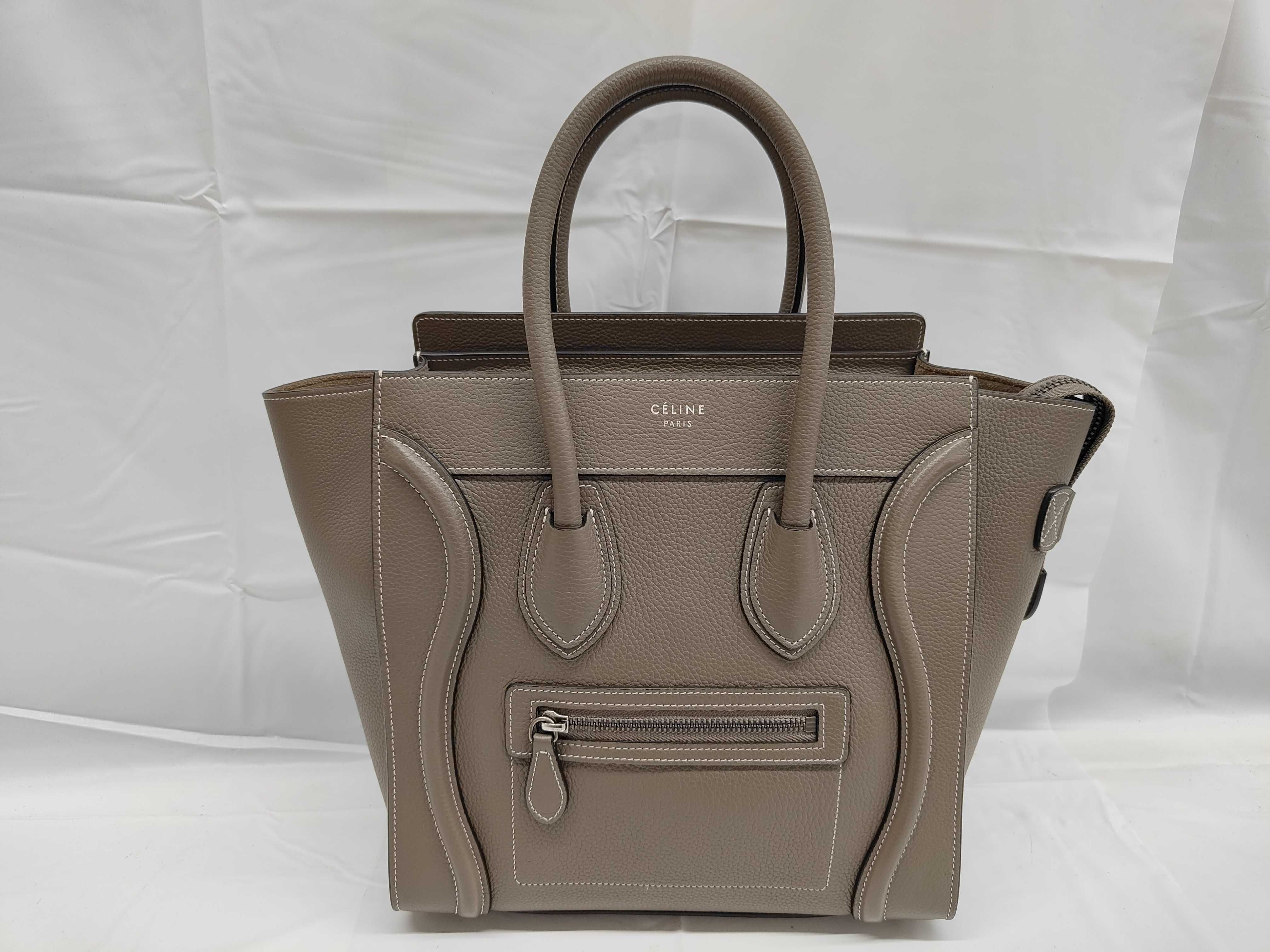 Luggage Handbag