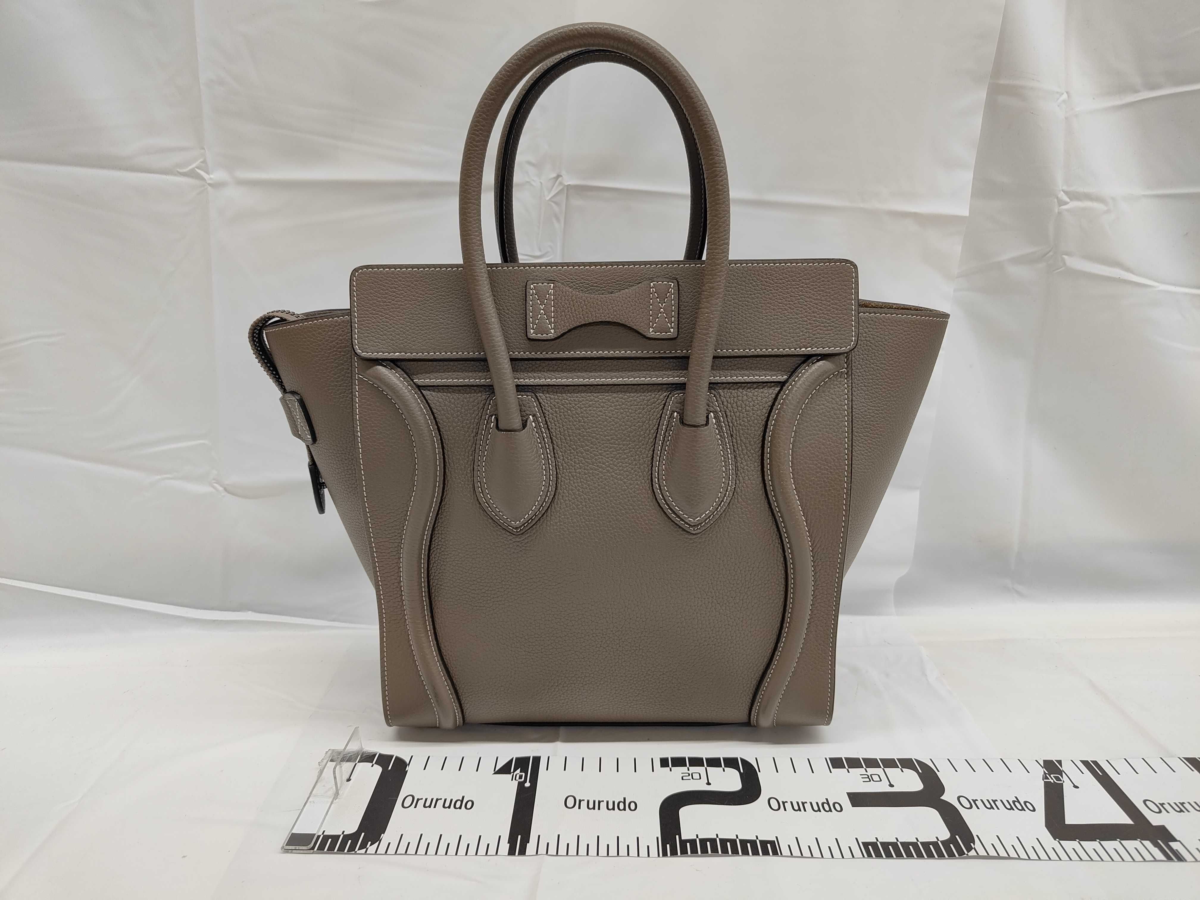 Luggage Handbag — view 2