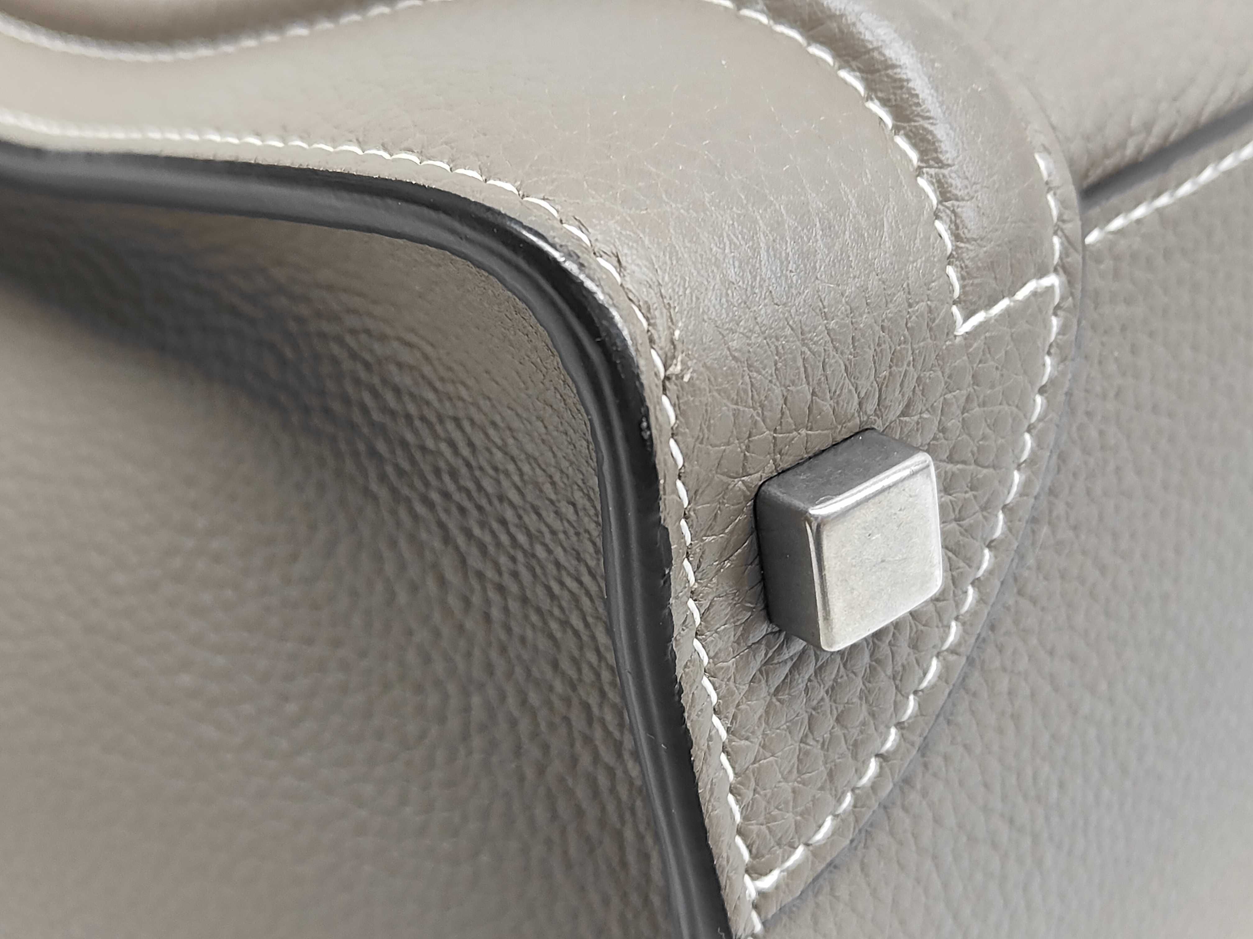 Luggage Handbag — view 5
