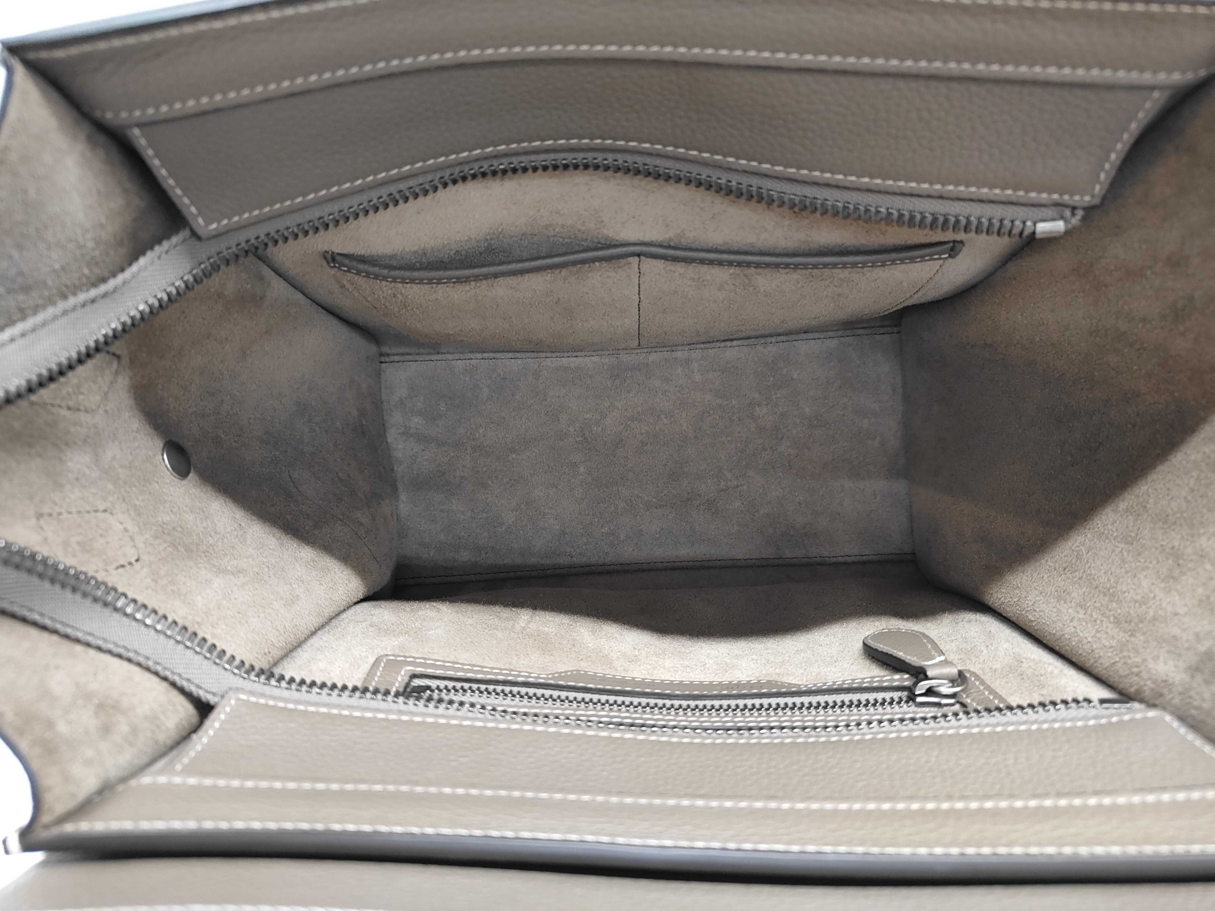Luggage Handbag — view 6