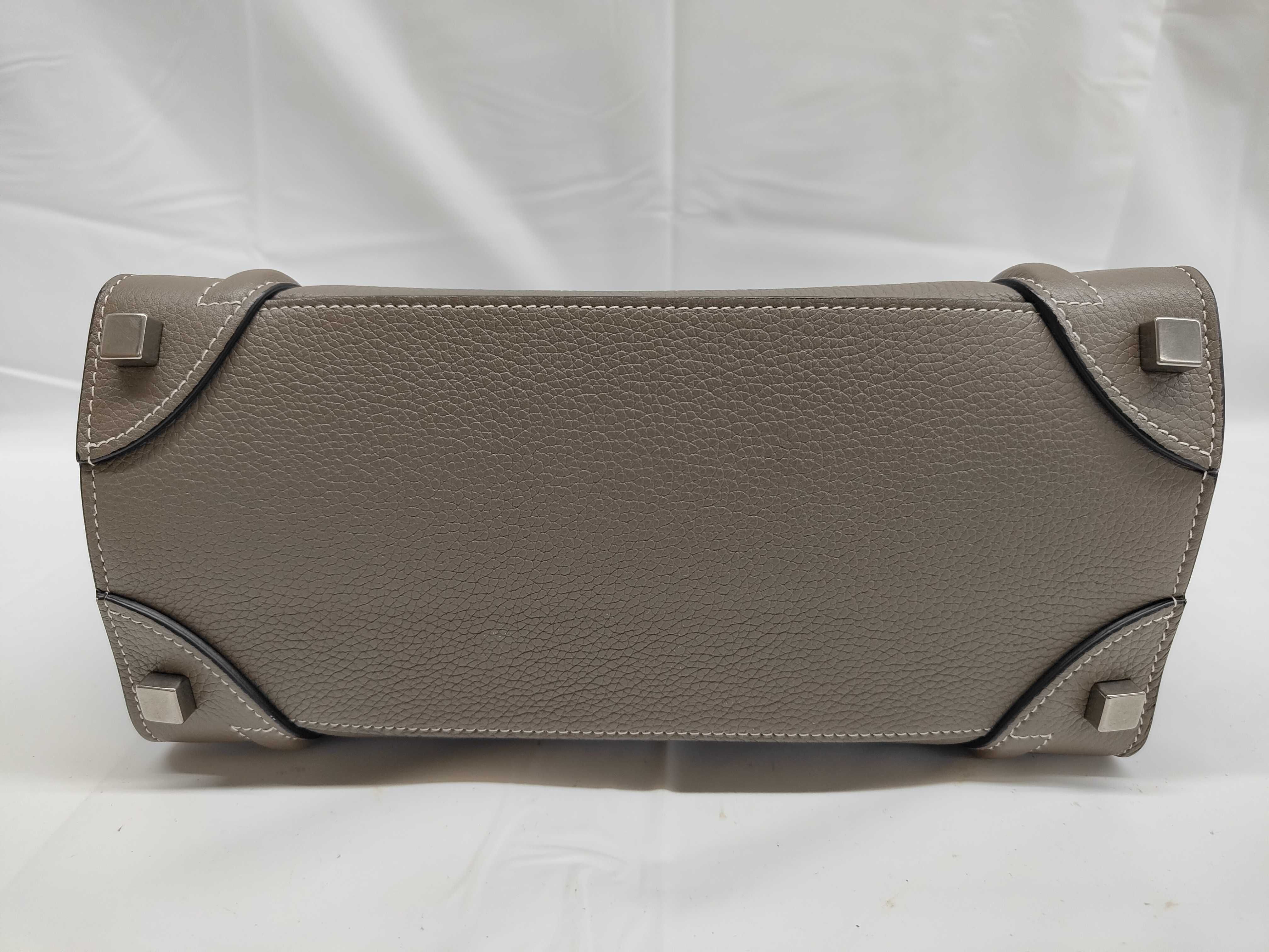 Luggage Handbag — view 8
