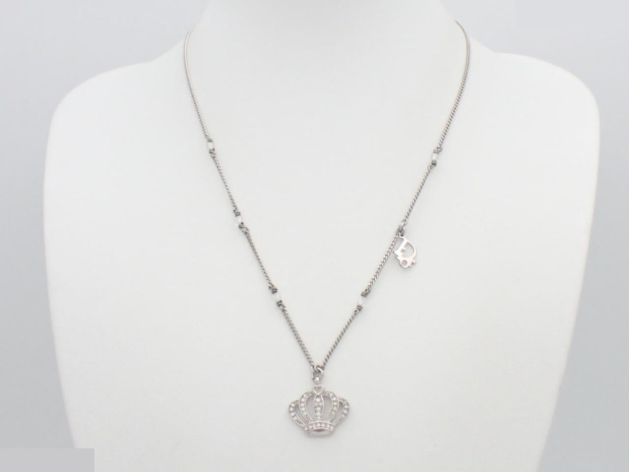 Other lines: Precious metals, necklaces, crowns, rhinestones, silver. — view 3
