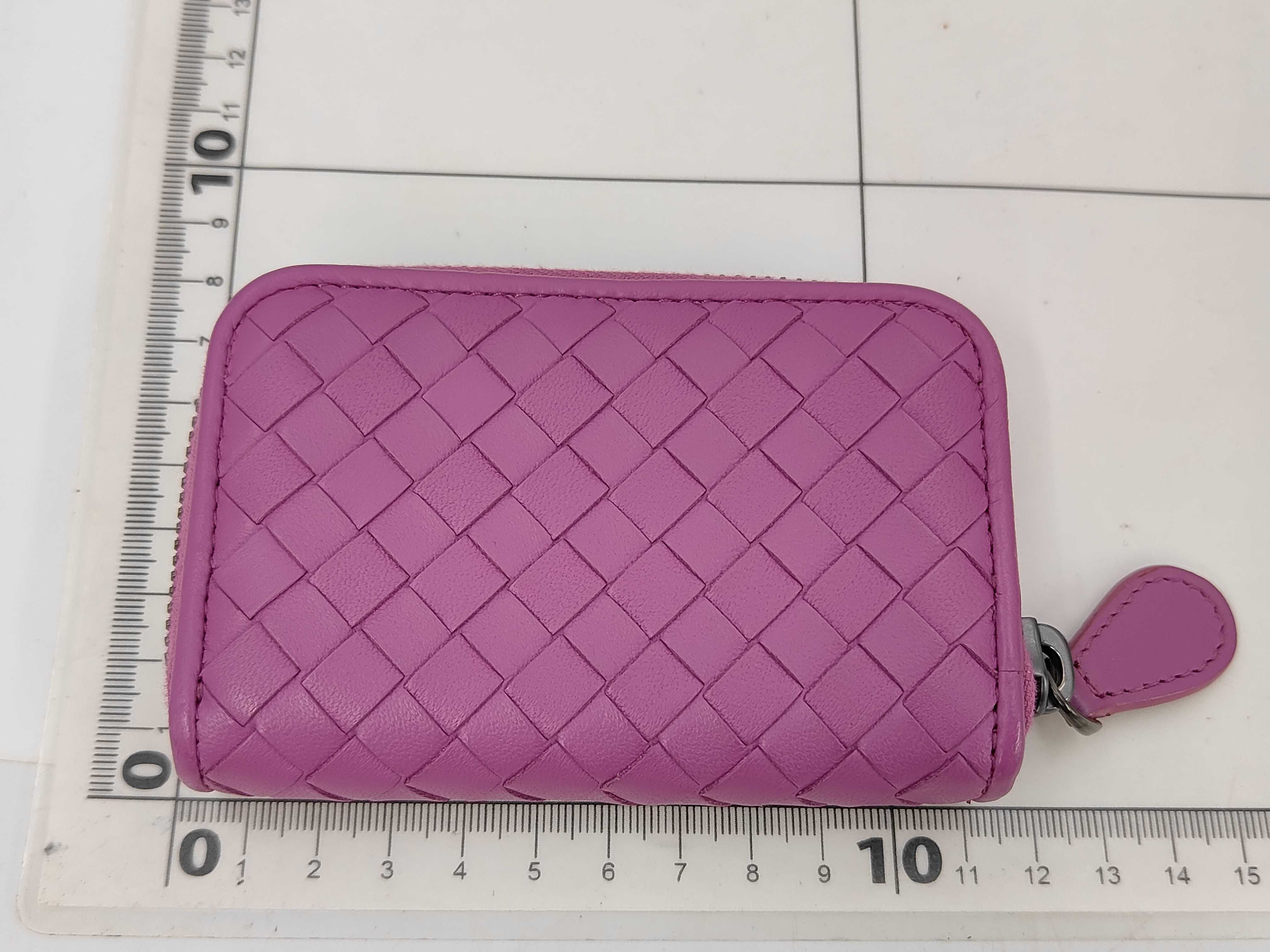 Card Case - Card Case, Pass Case, Business Card Holder — view 2