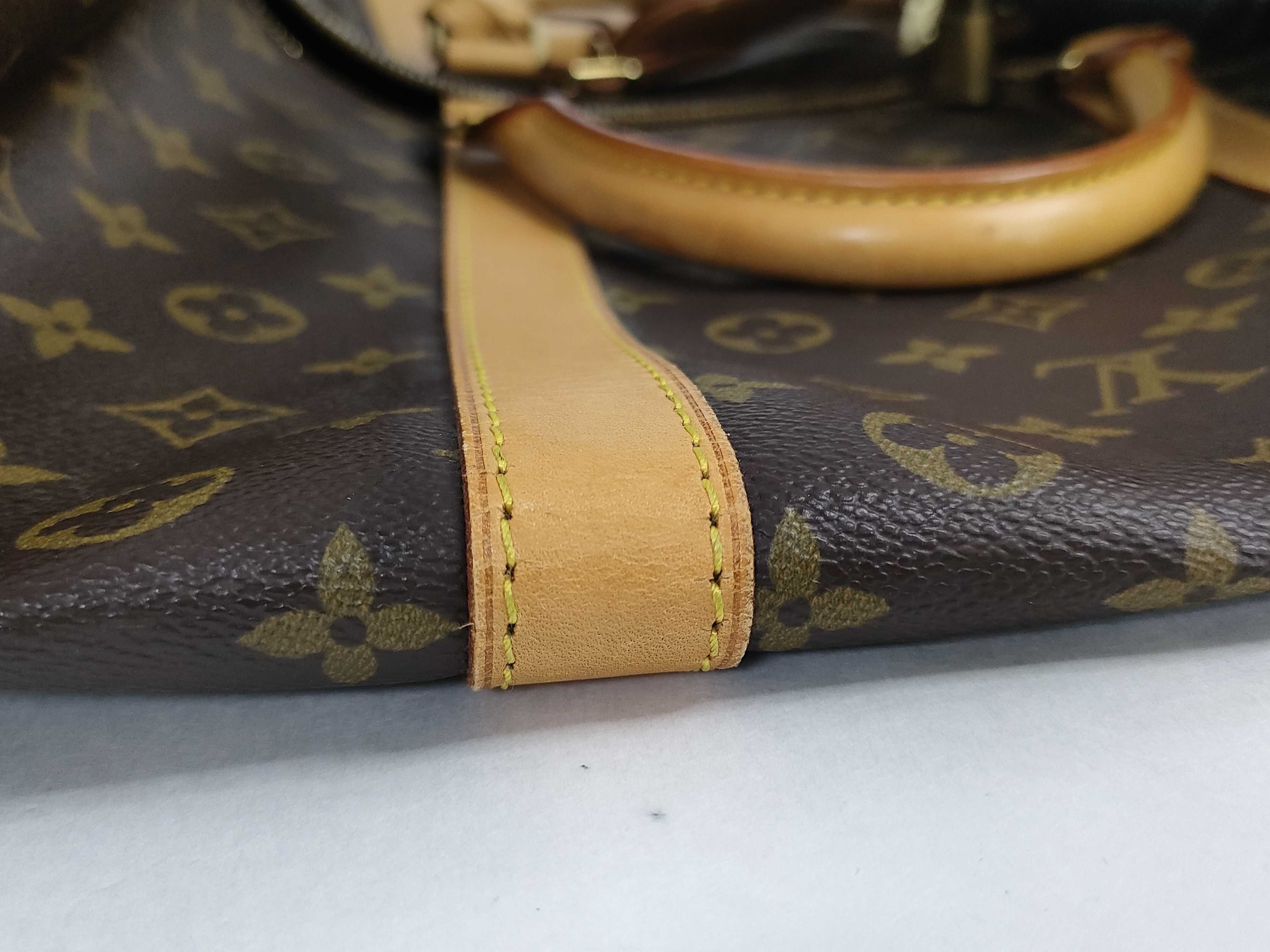 Monogram Boston Bag Monogram Keepall 60 M41422 — view 15