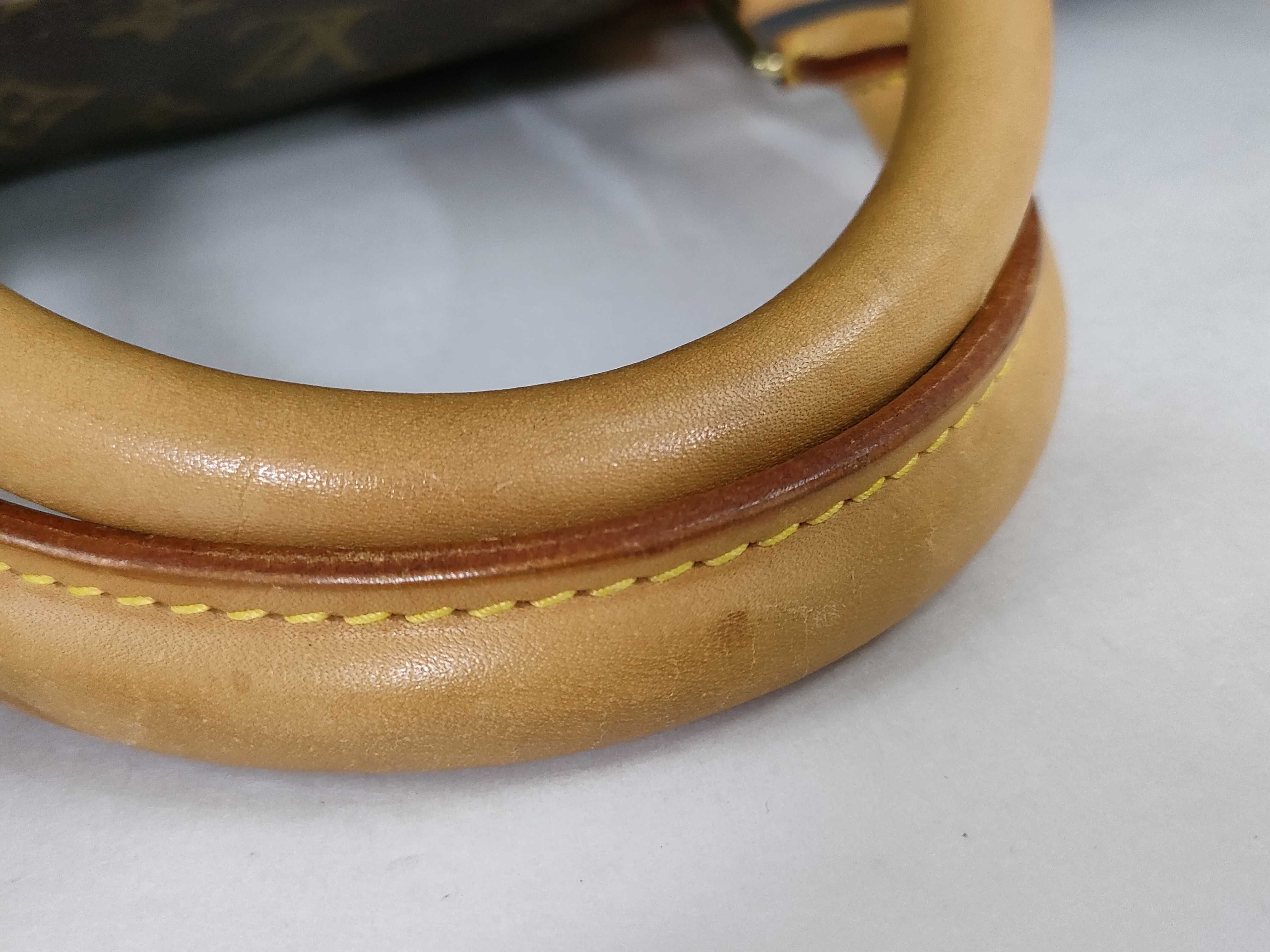 Monogram Boston Bag Monogram Keepall 60 M41422 — view 4
