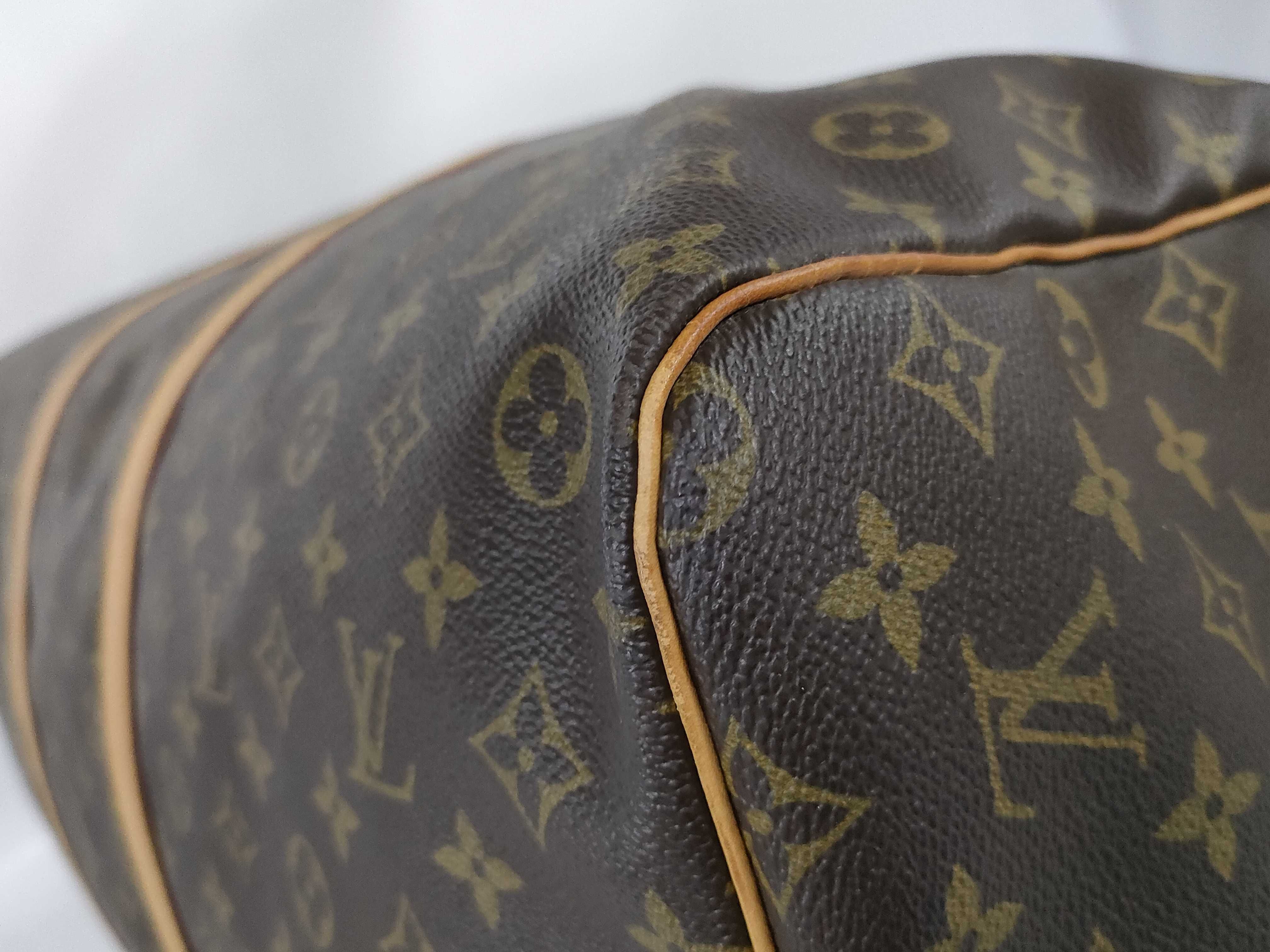Monogram Boston Bag Monogram Keepall 60 M41422 — view 6