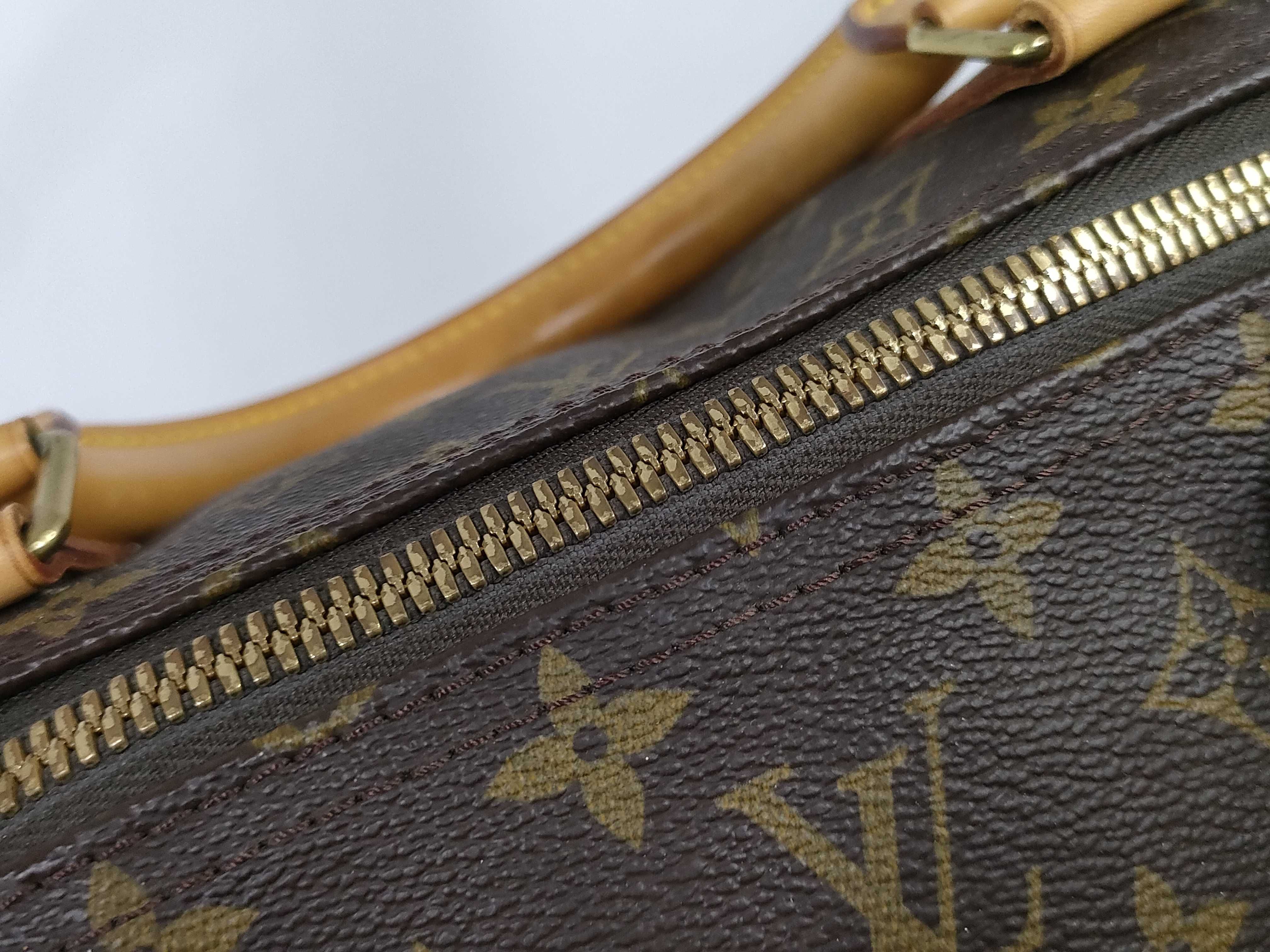 Monogram Boston Bag Monogram Keepall 60 M41422 — view 8