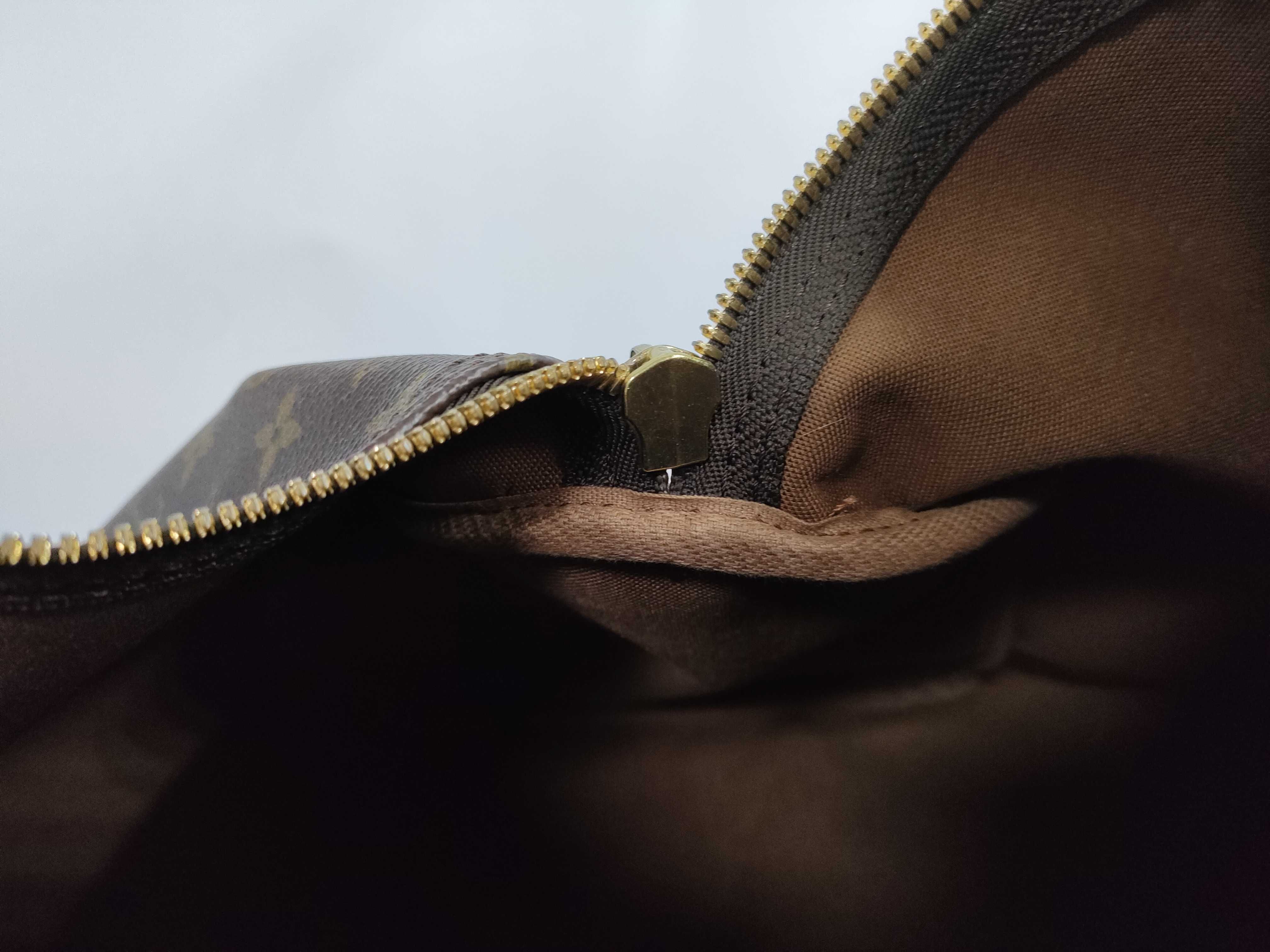 Monogram Boston Bag Monogram Keepall 60 M41422 — view 10