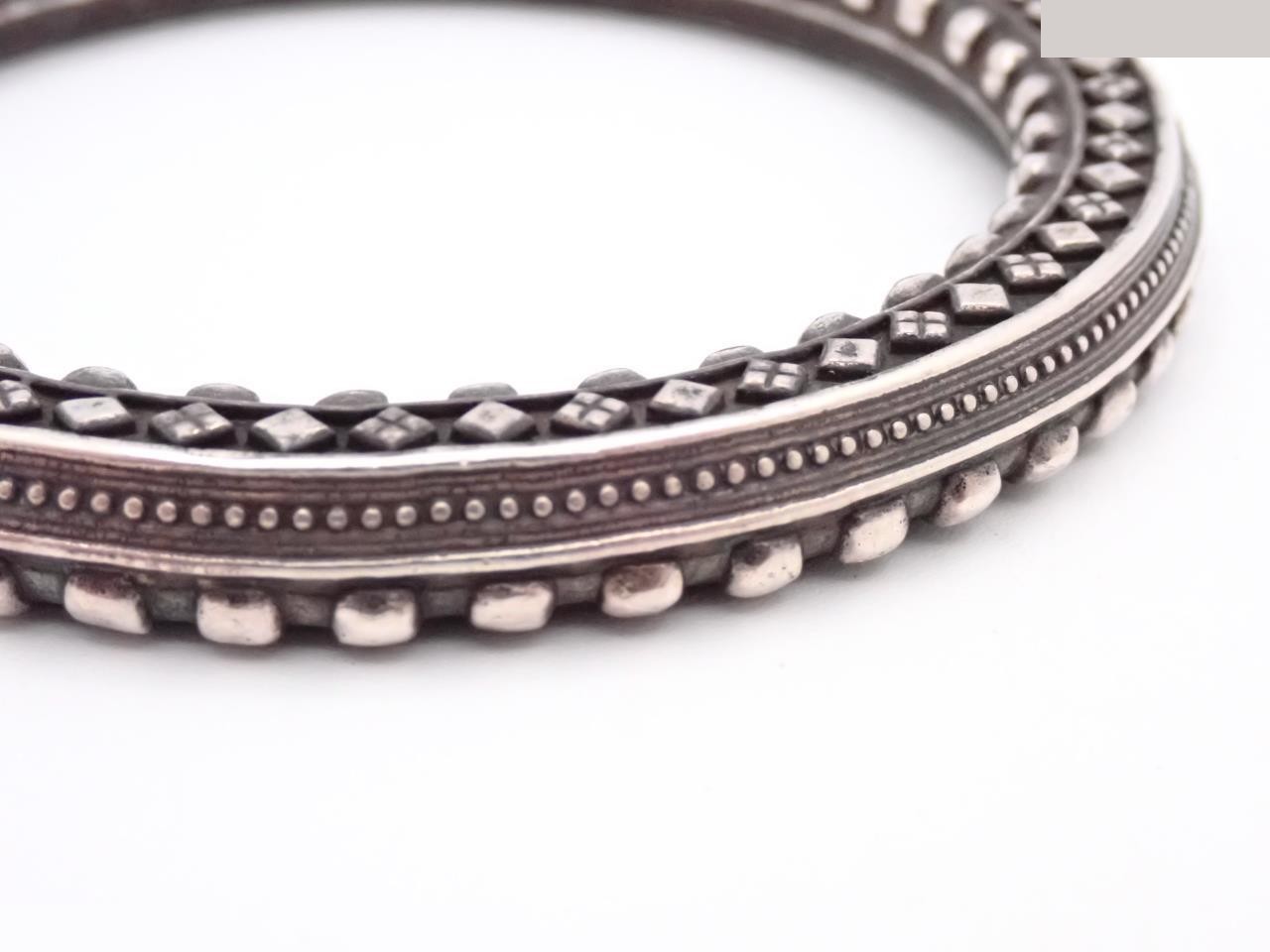 Other Line Precious Metals/Bracelets/Bangles (Metal) — view 3