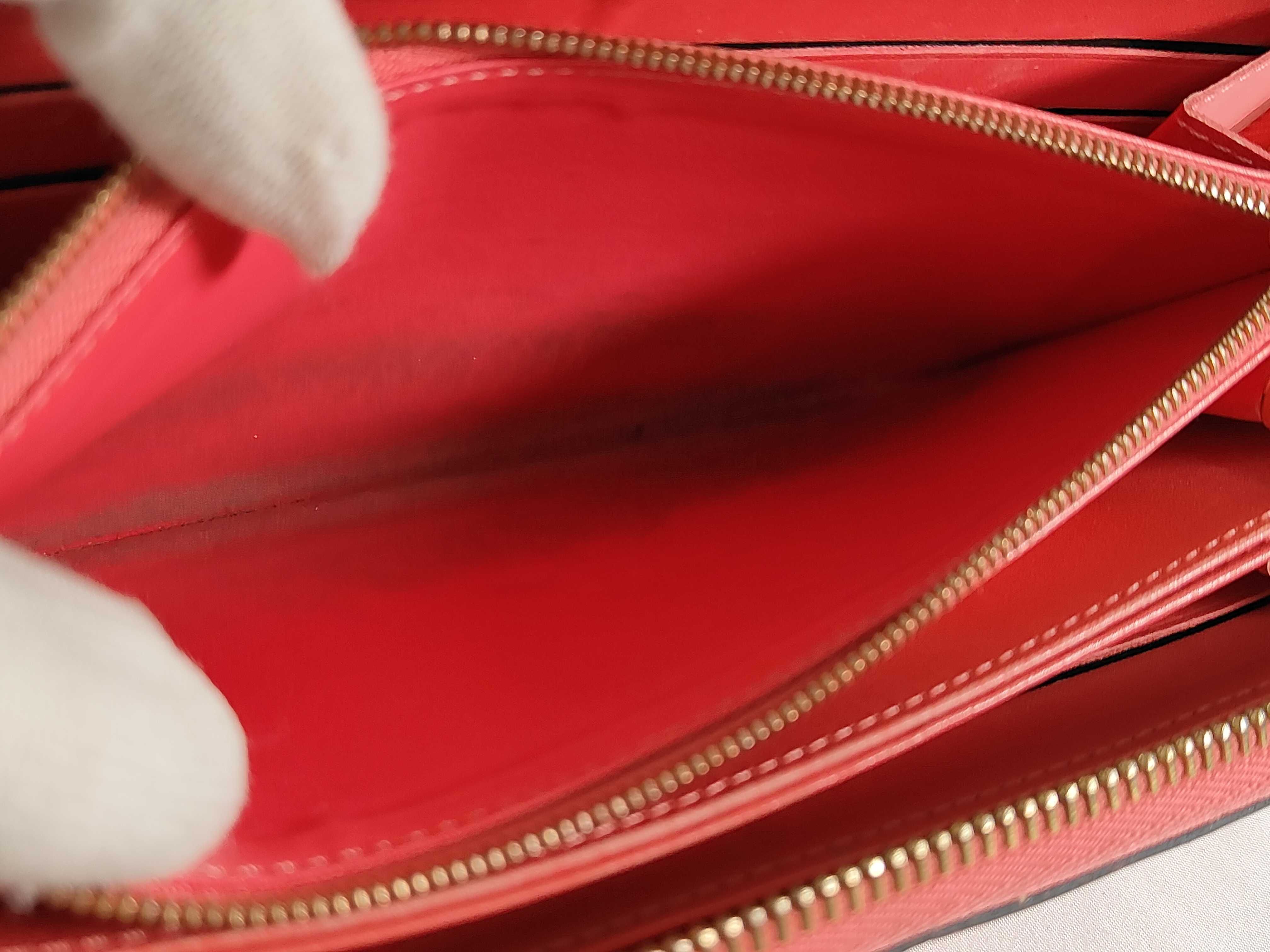 Vernis Zippy Wallet Long Wallet Round Zipper Wallet — view 11