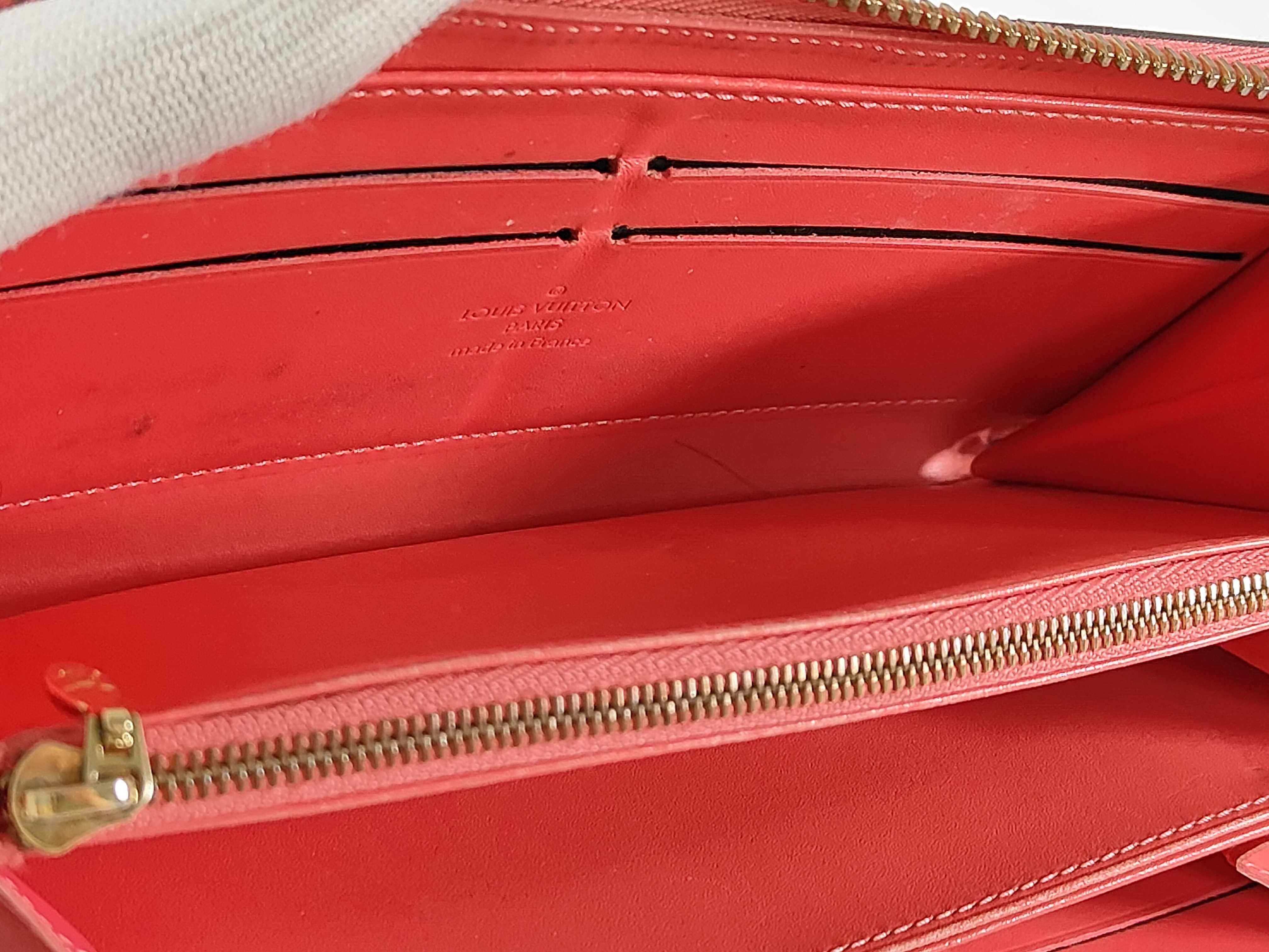 Vernis Zippy Wallet Long Wallet Round Zipper Wallet — view 12