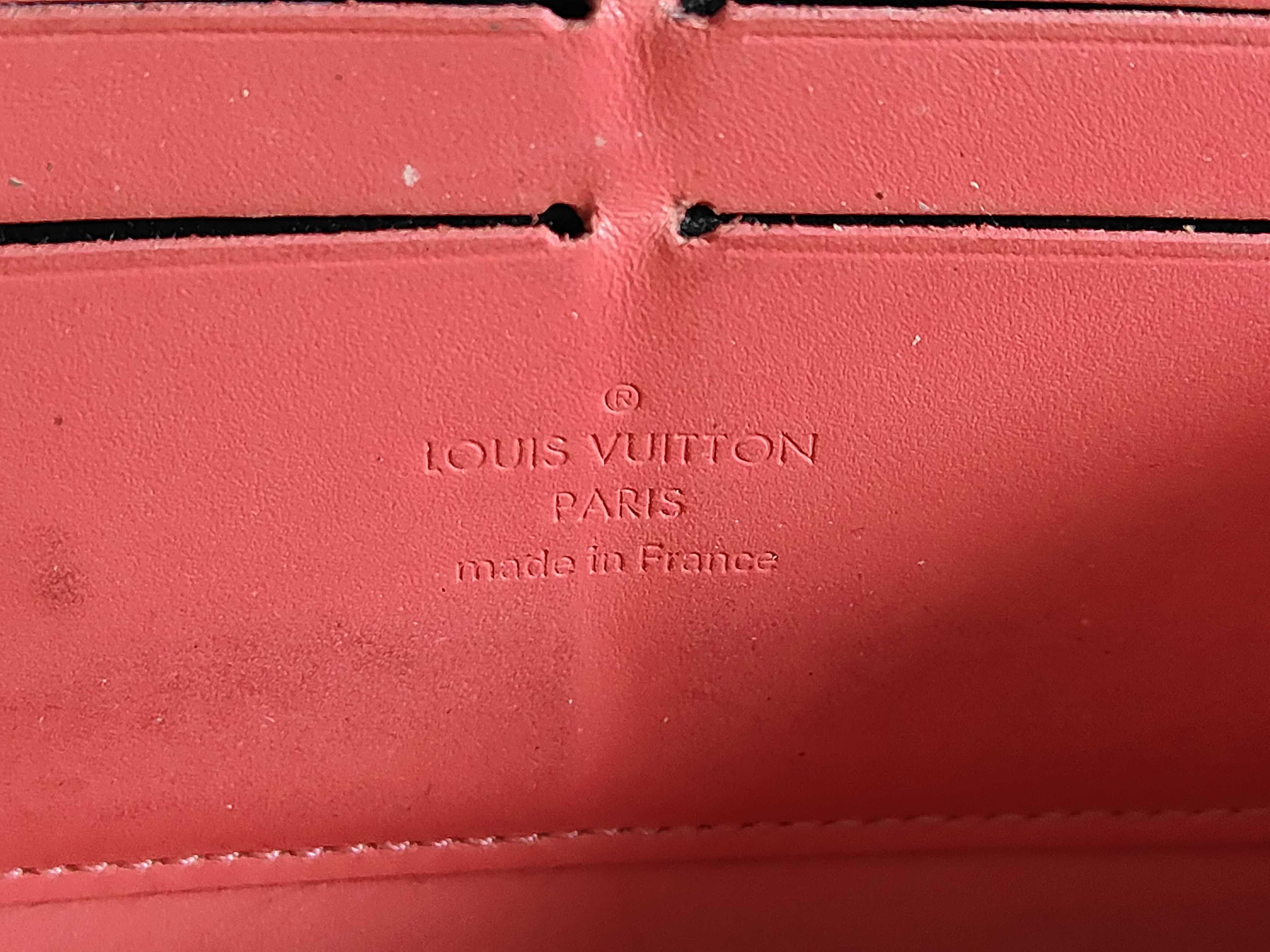Vernis Zippy Wallet Long Wallet Round Zipper Wallet — view 13