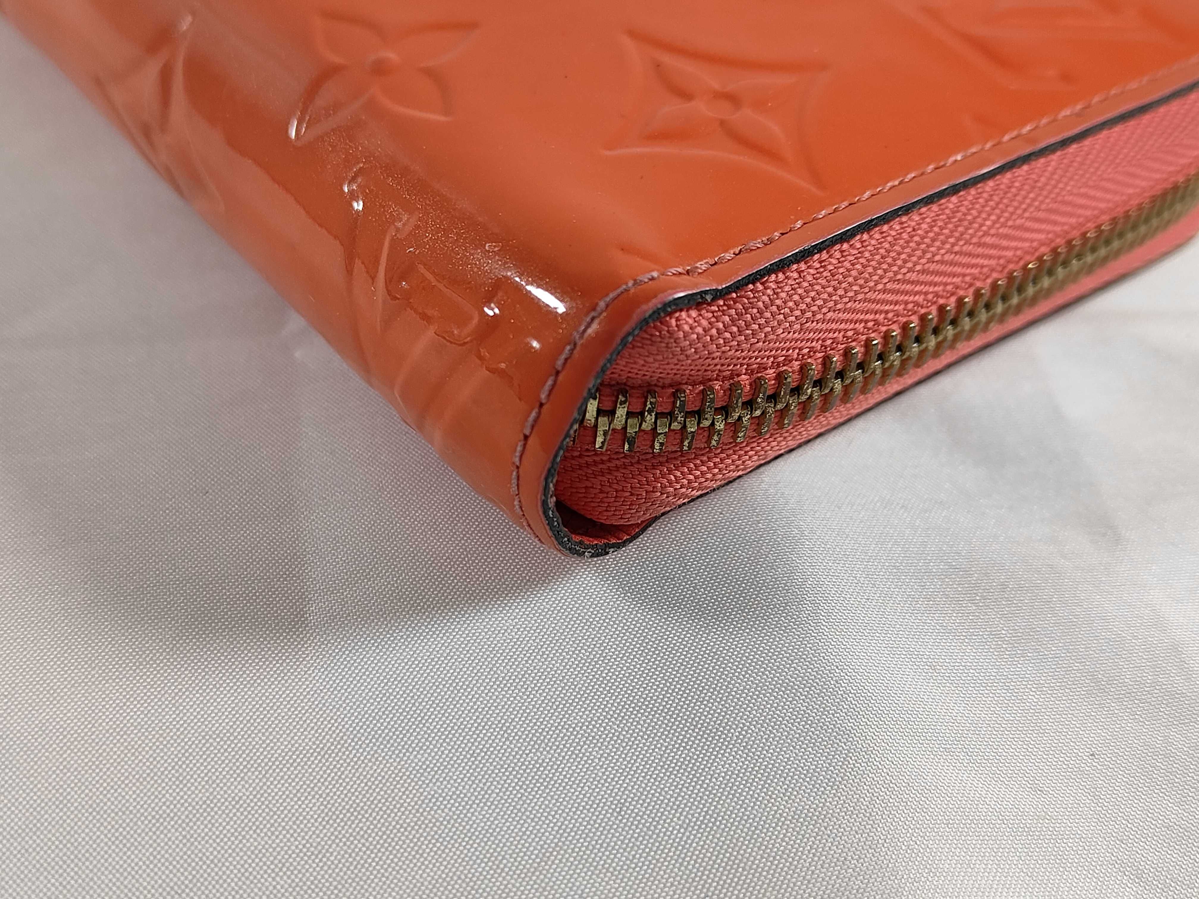 Vernis Zippy Wallet Long Wallet Round Zipper Wallet — view 4