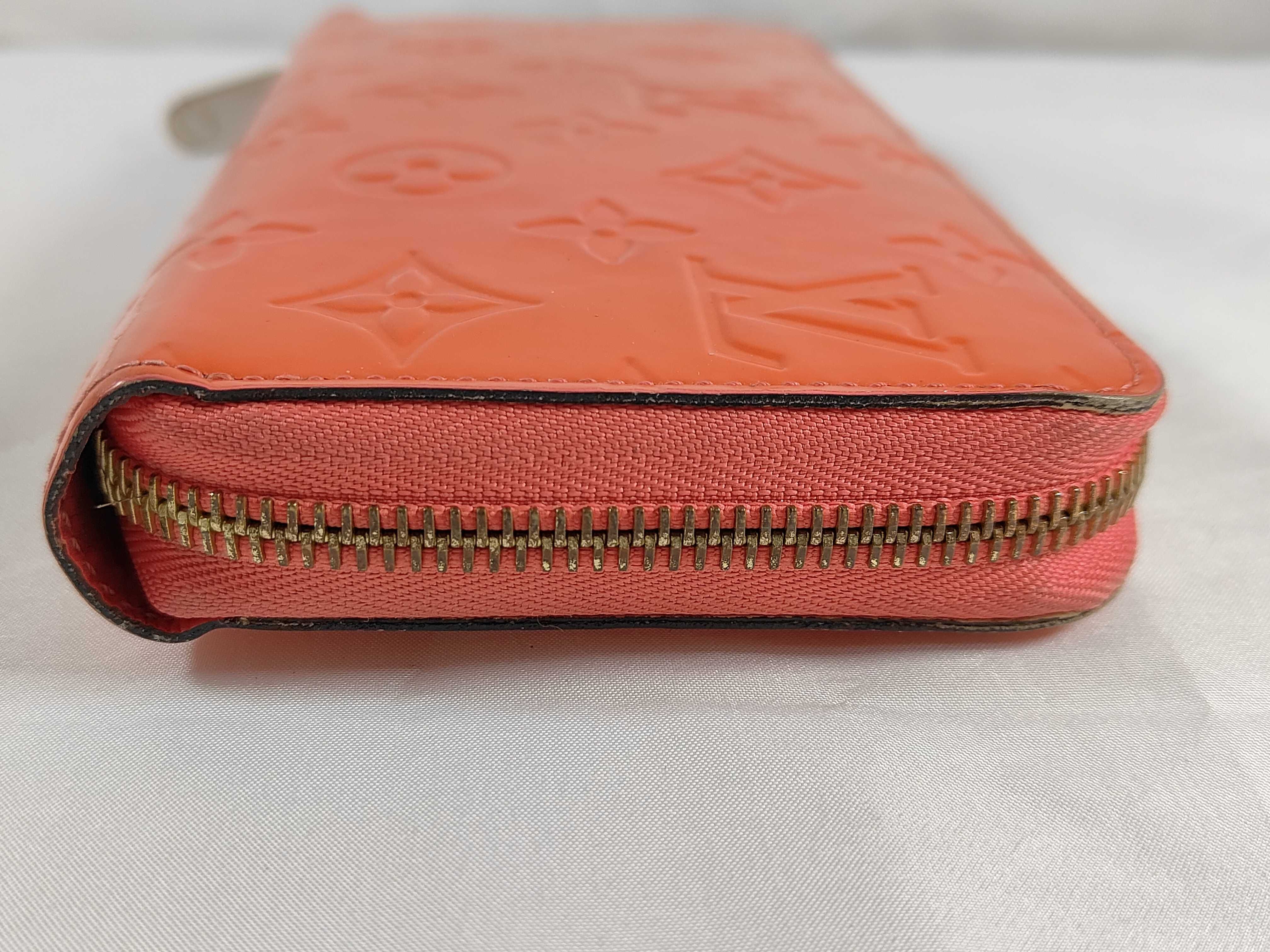 Vernis Zippy Wallet Long Wallet Round Zipper Wallet — view 5