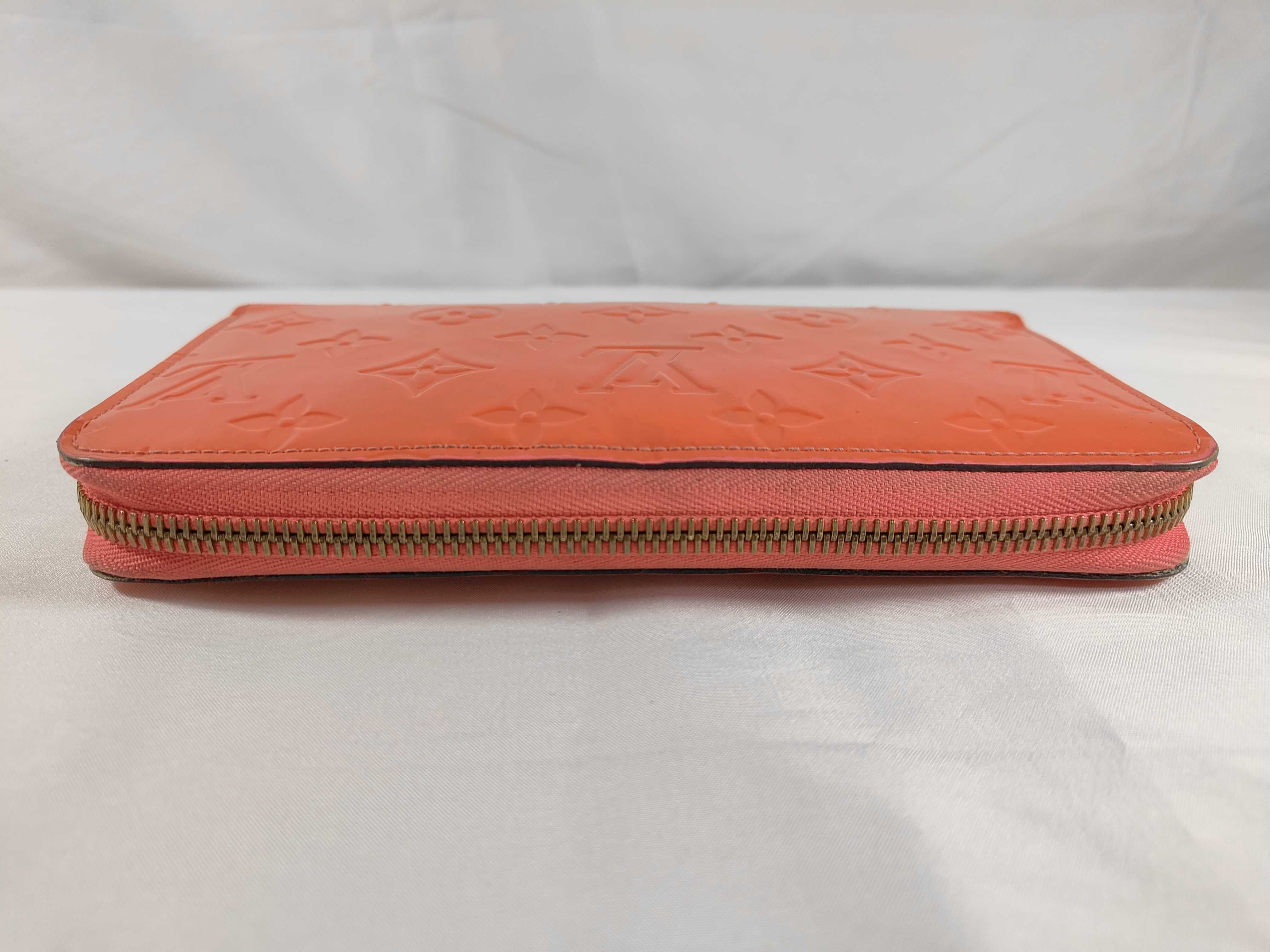 Vernis Zippy Wallet Long Wallet Round Zipper Wallet — view 6