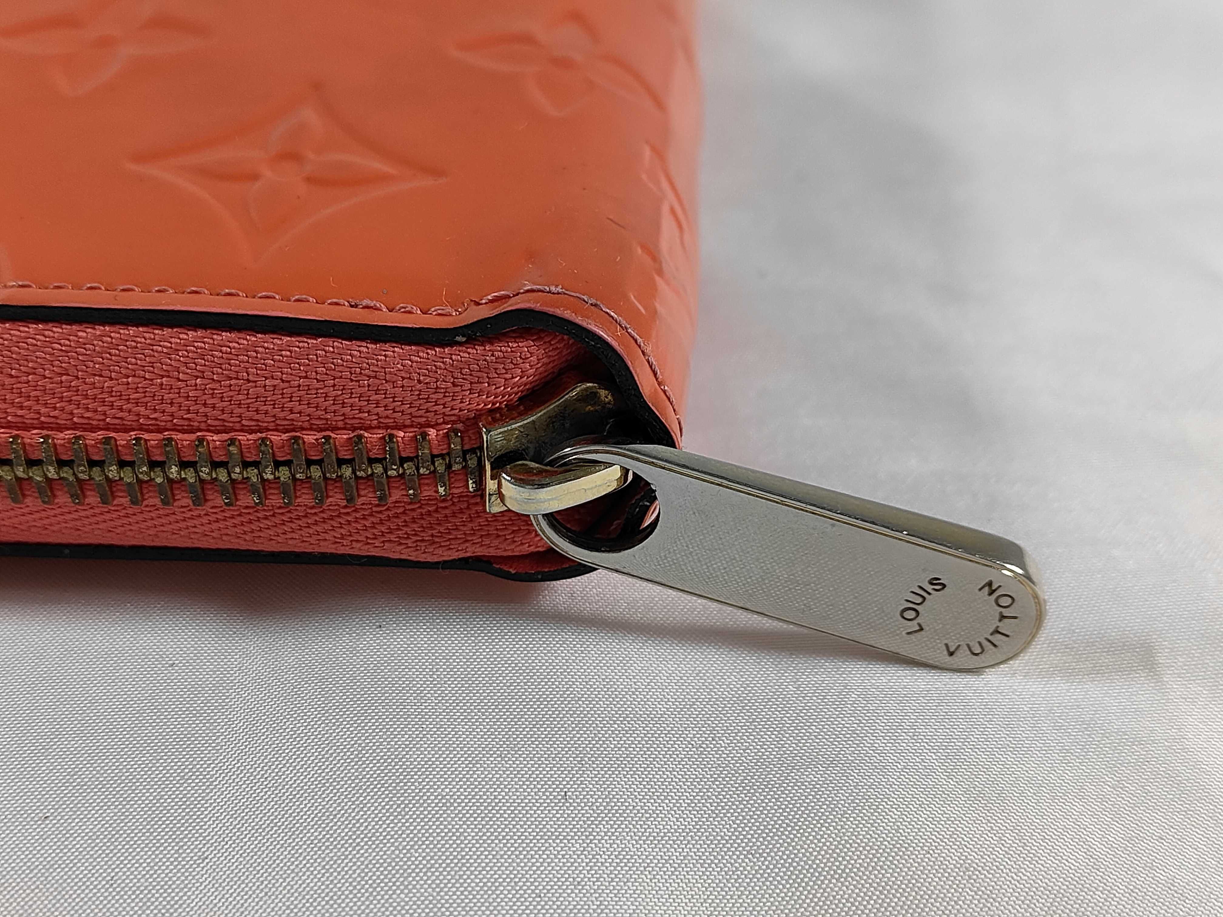 Vernis Zippy Wallet Long Wallet Round Zipper Wallet — view 7