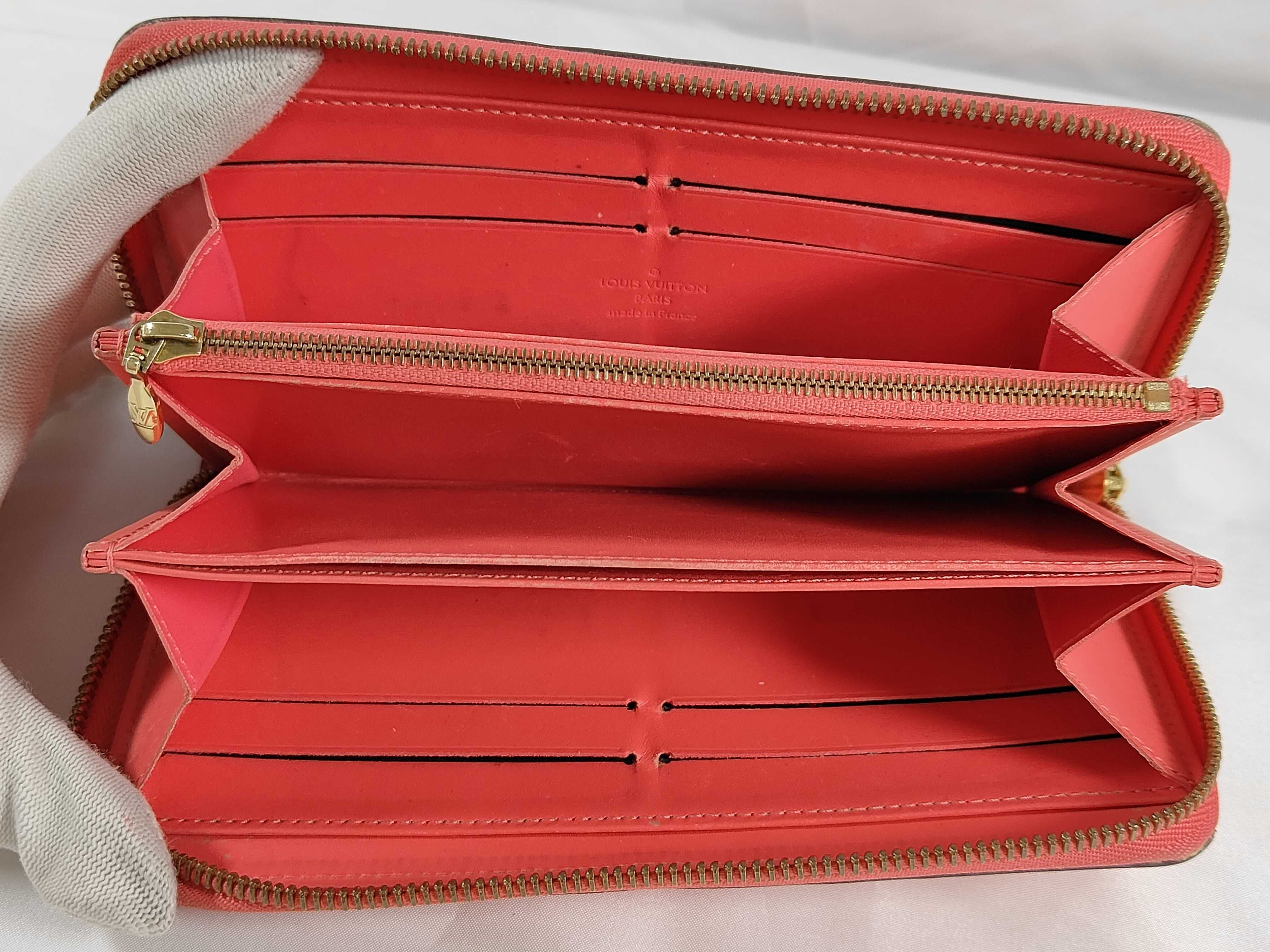 Vernis Zippy Wallet Long Wallet Round Zipper Wallet — view 8