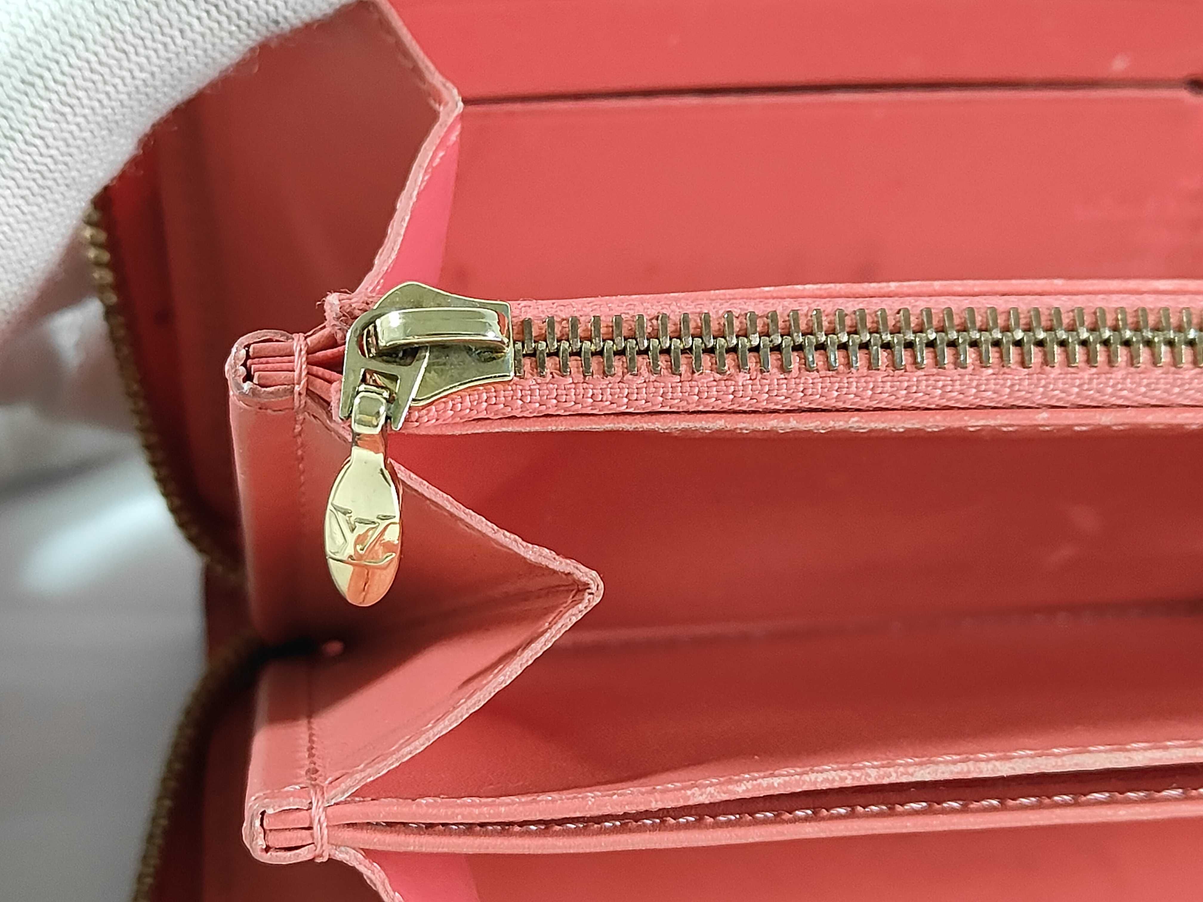 Vernis Zippy Wallet Long Wallet Round Zipper Wallet — view 9