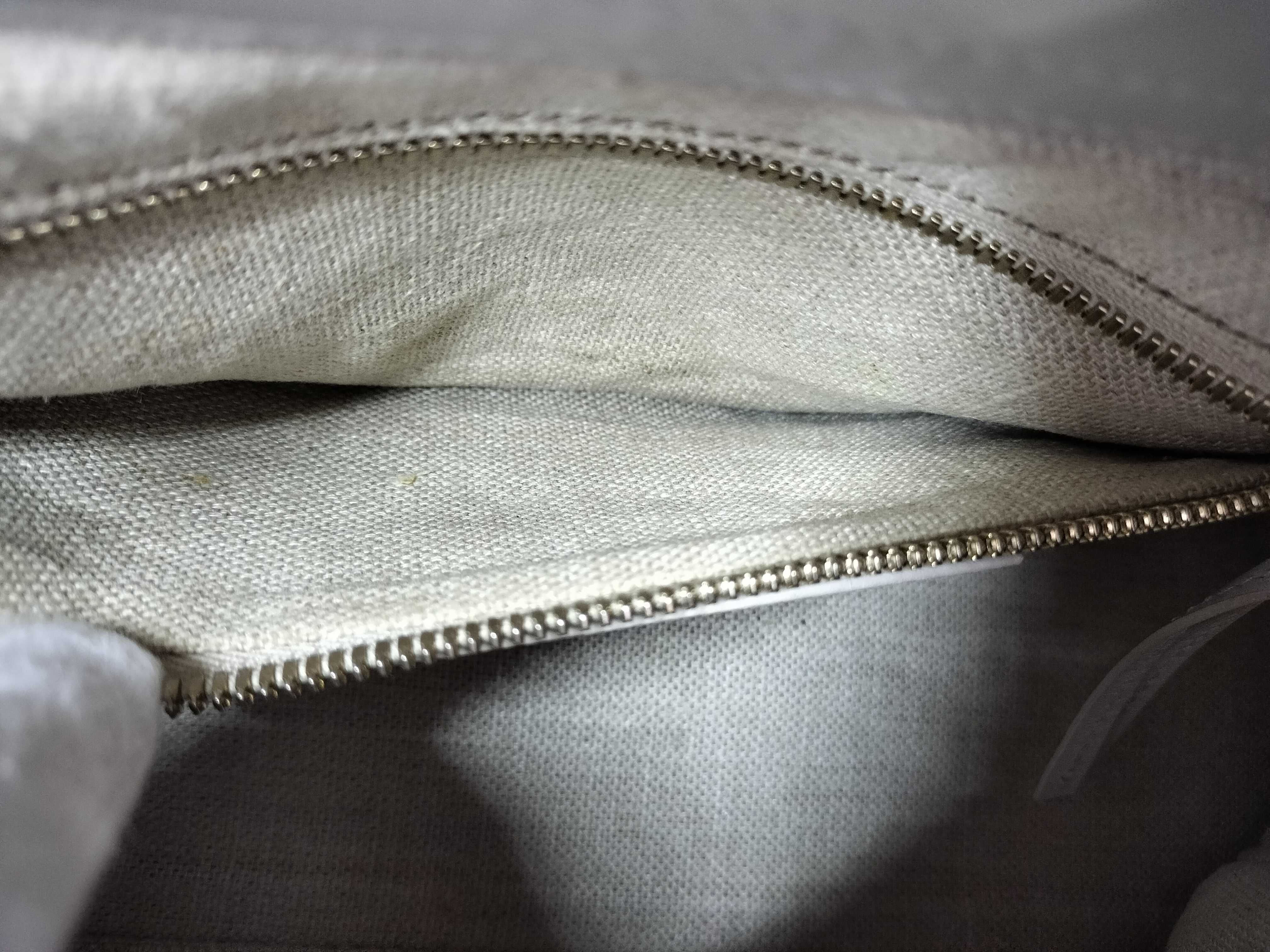 Le Dix handbag, white handbag — view 11