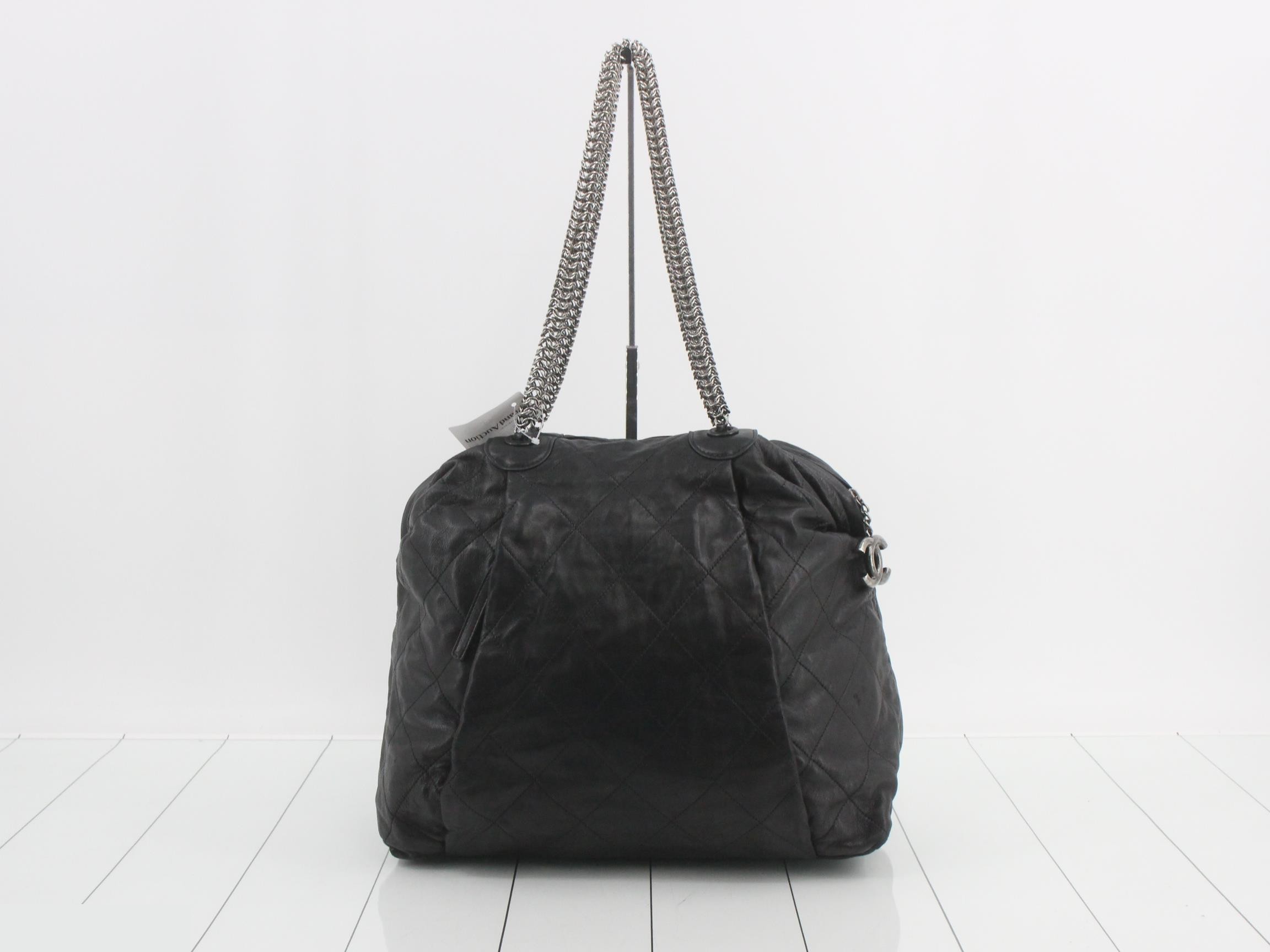 Matelassé (bag) - Shoulder bag — view 2